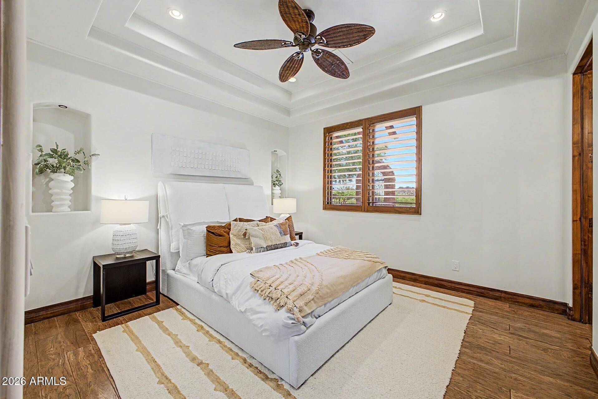SONORAN CREST - Residential