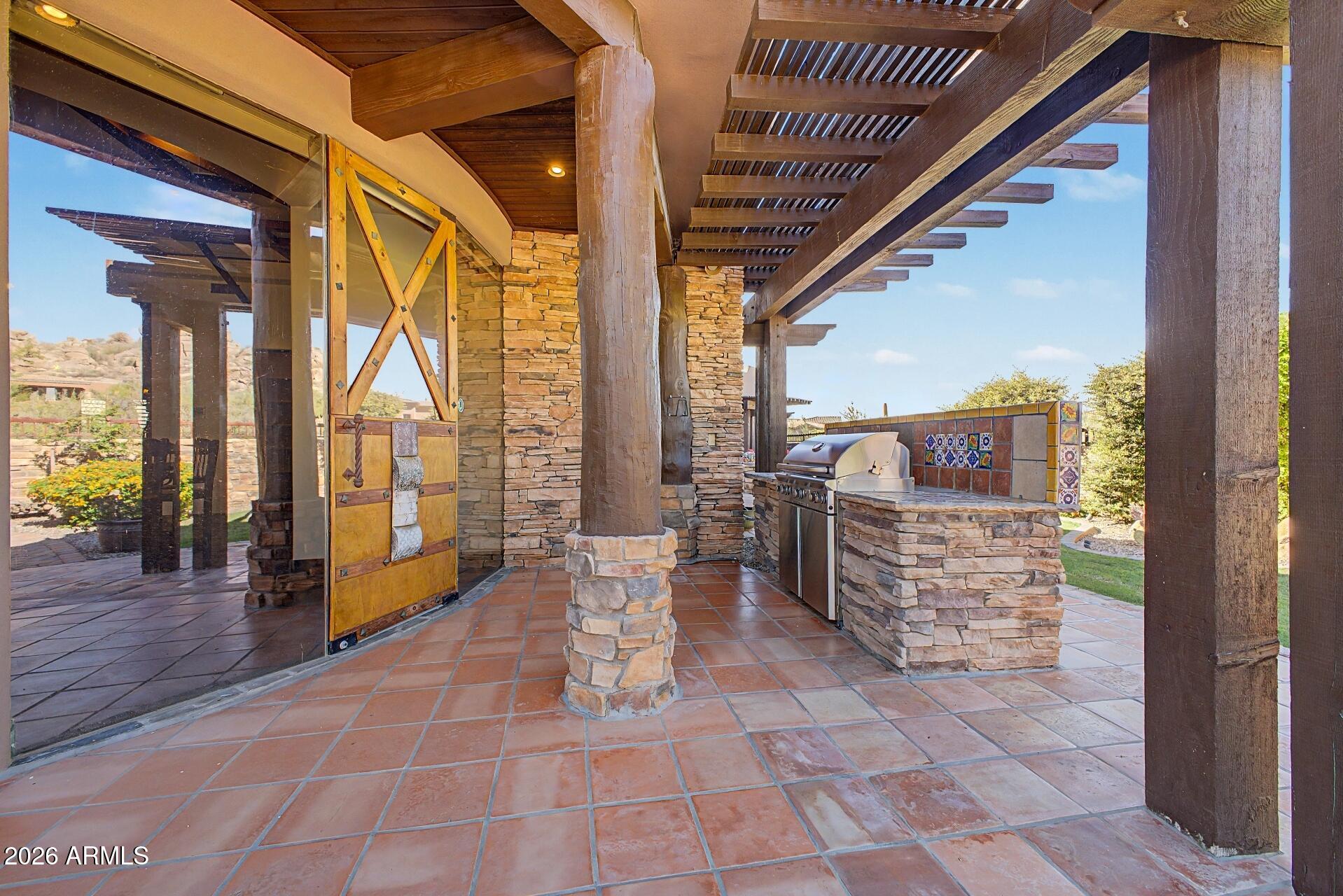 SONORAN CREST - Residential