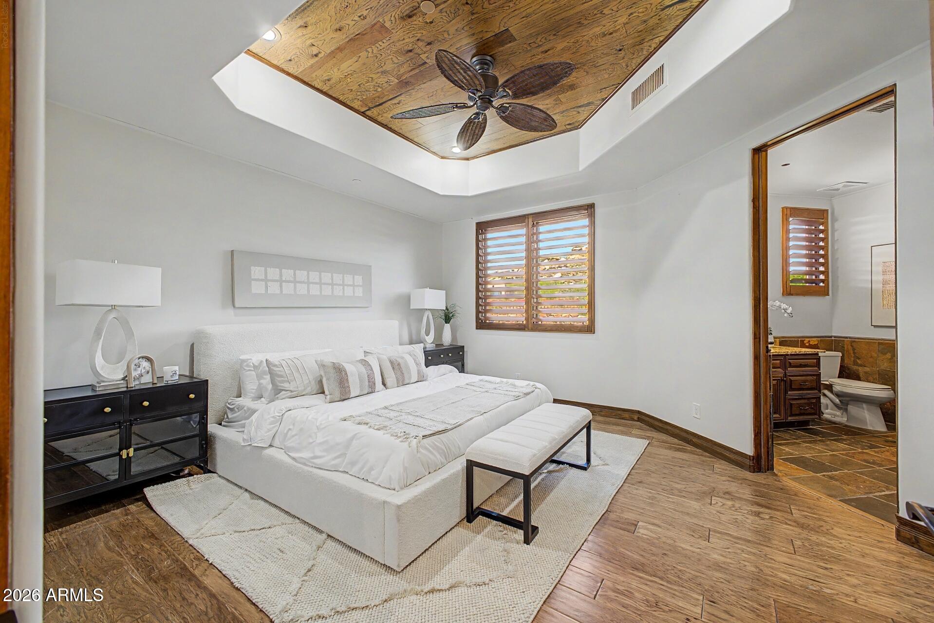 SONORAN CREST - Residential