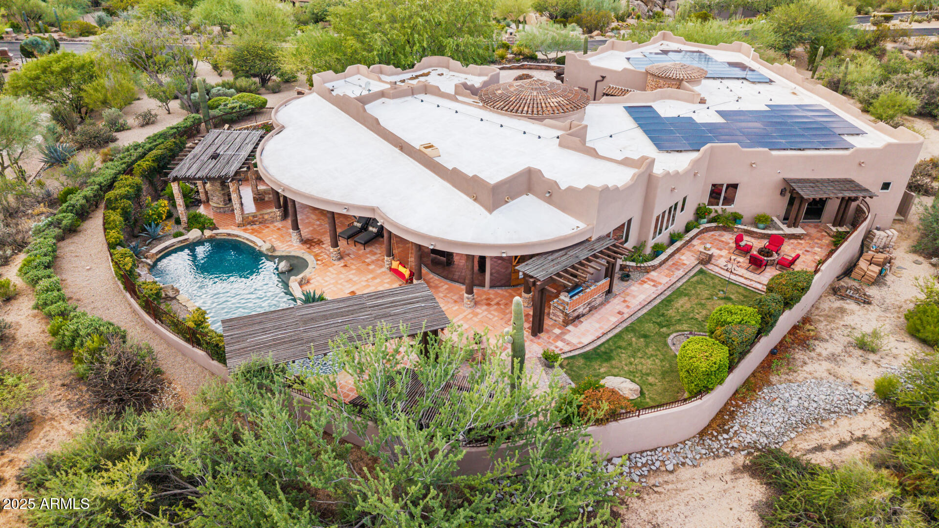 SONORAN CREST - Residential