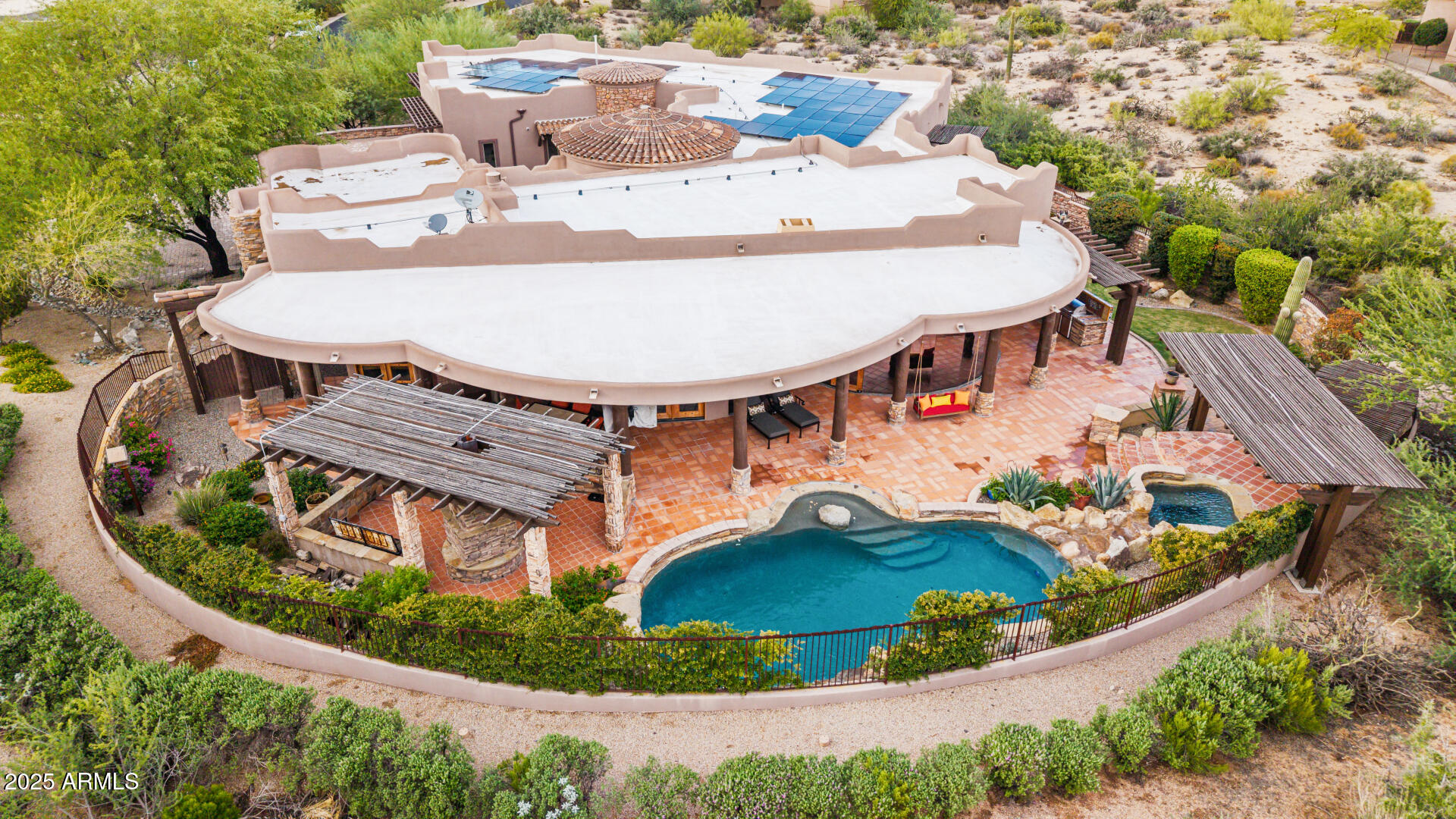 SONORAN CREST - Residential