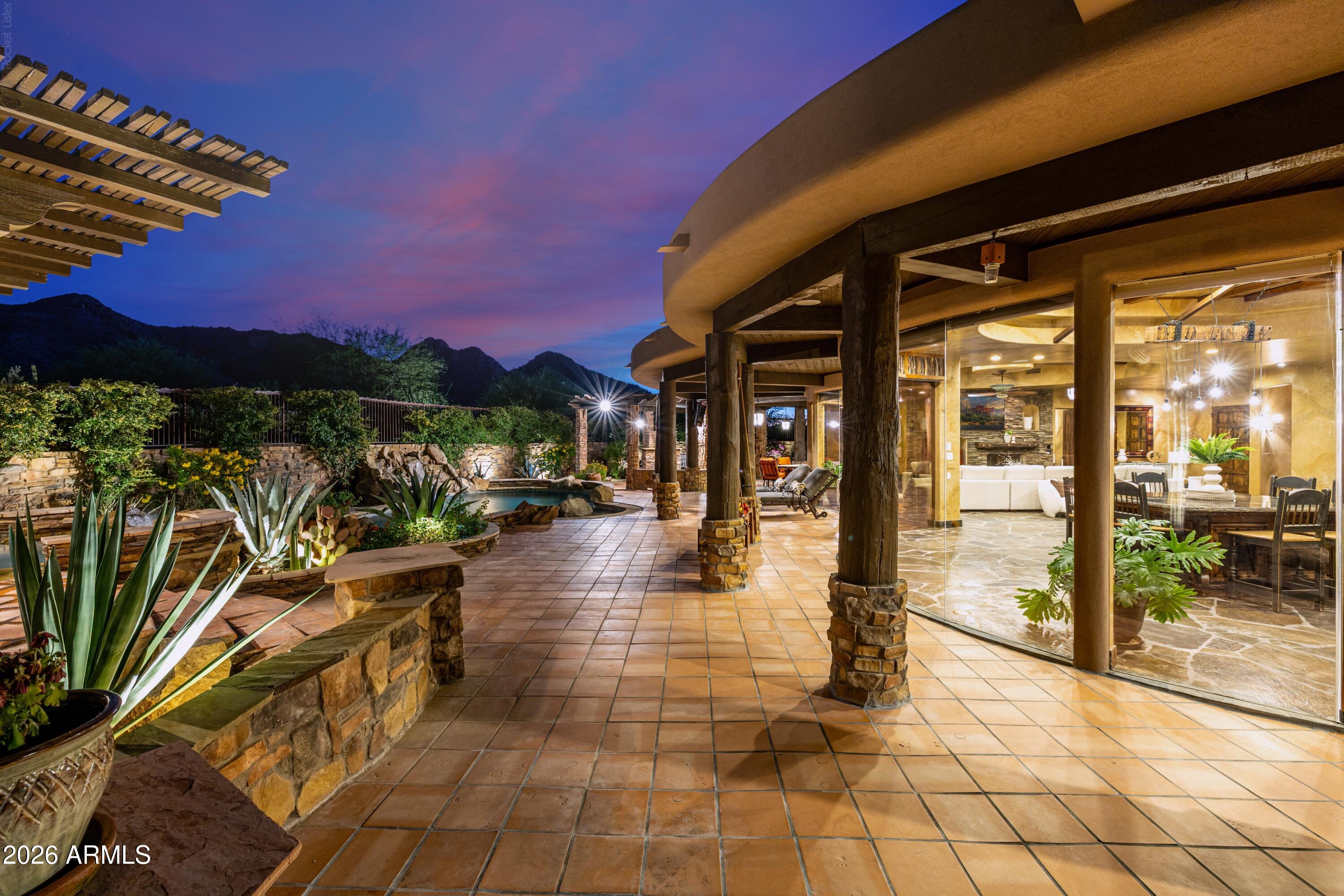 SONORAN CREST - Residential