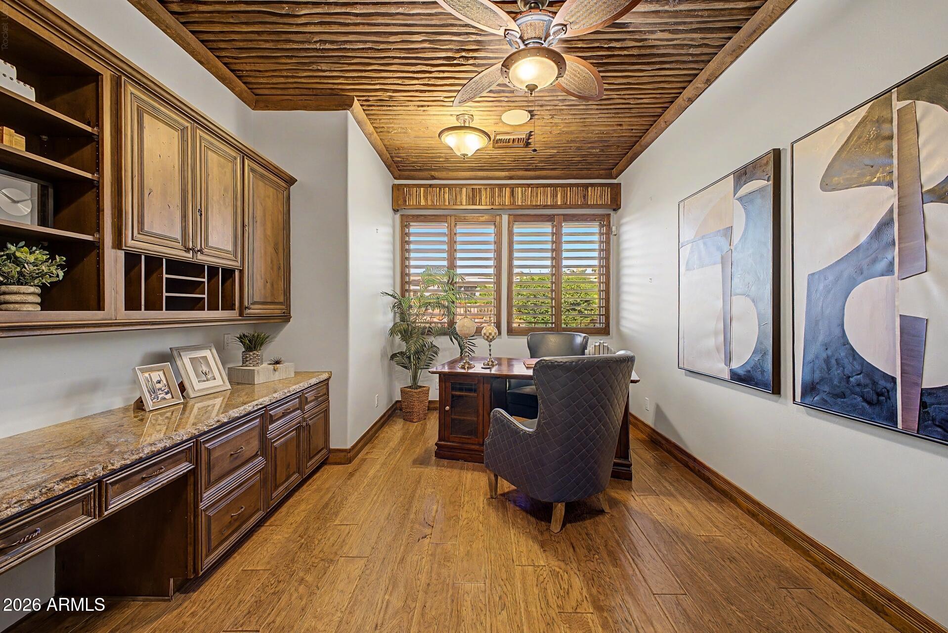 SONORAN CREST - Residential