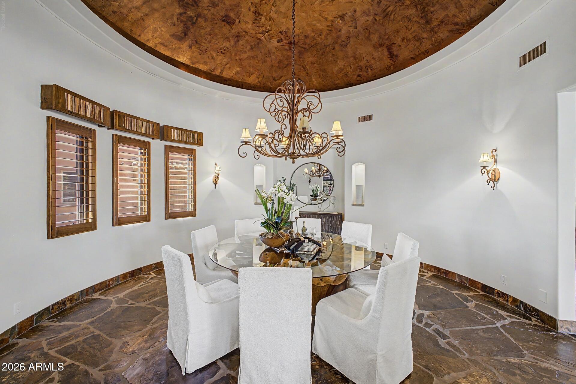 SONORAN CREST - Residential