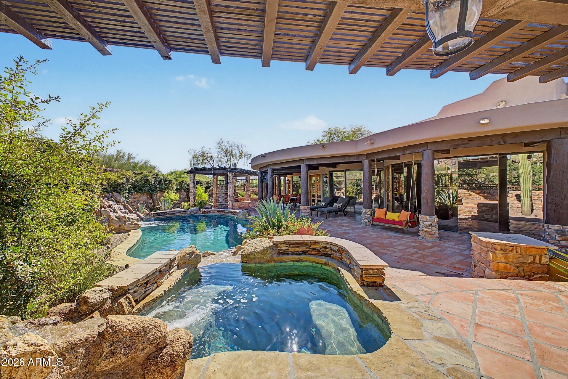 SONORAN CREST - Residential