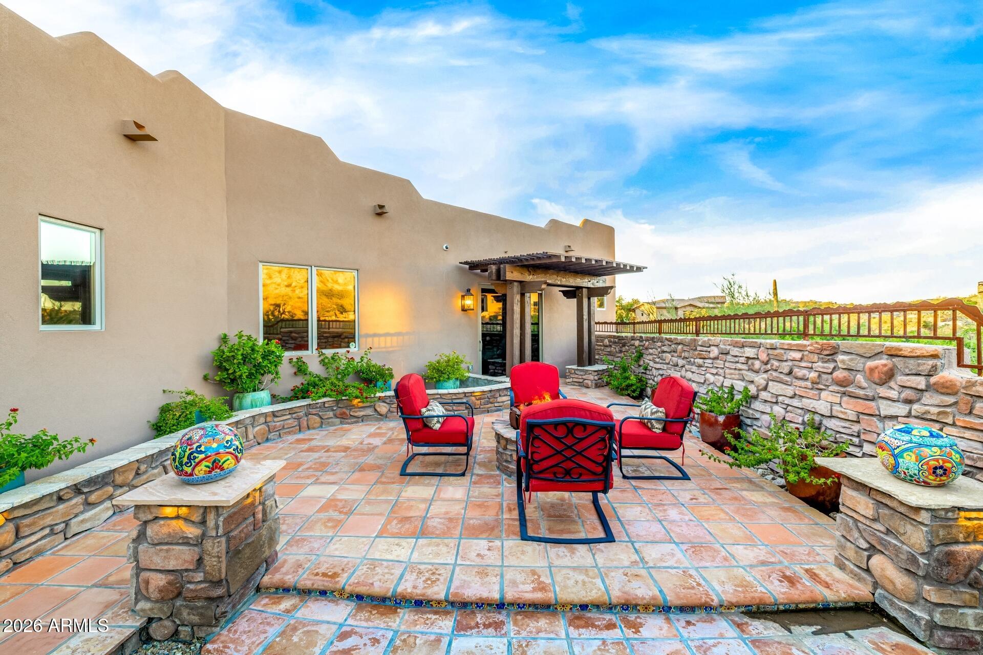 SONORAN CREST - Residential