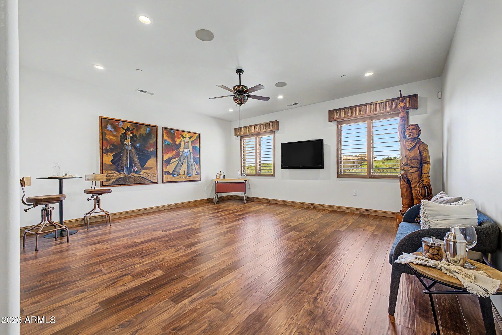 SONORAN CREST - Residential