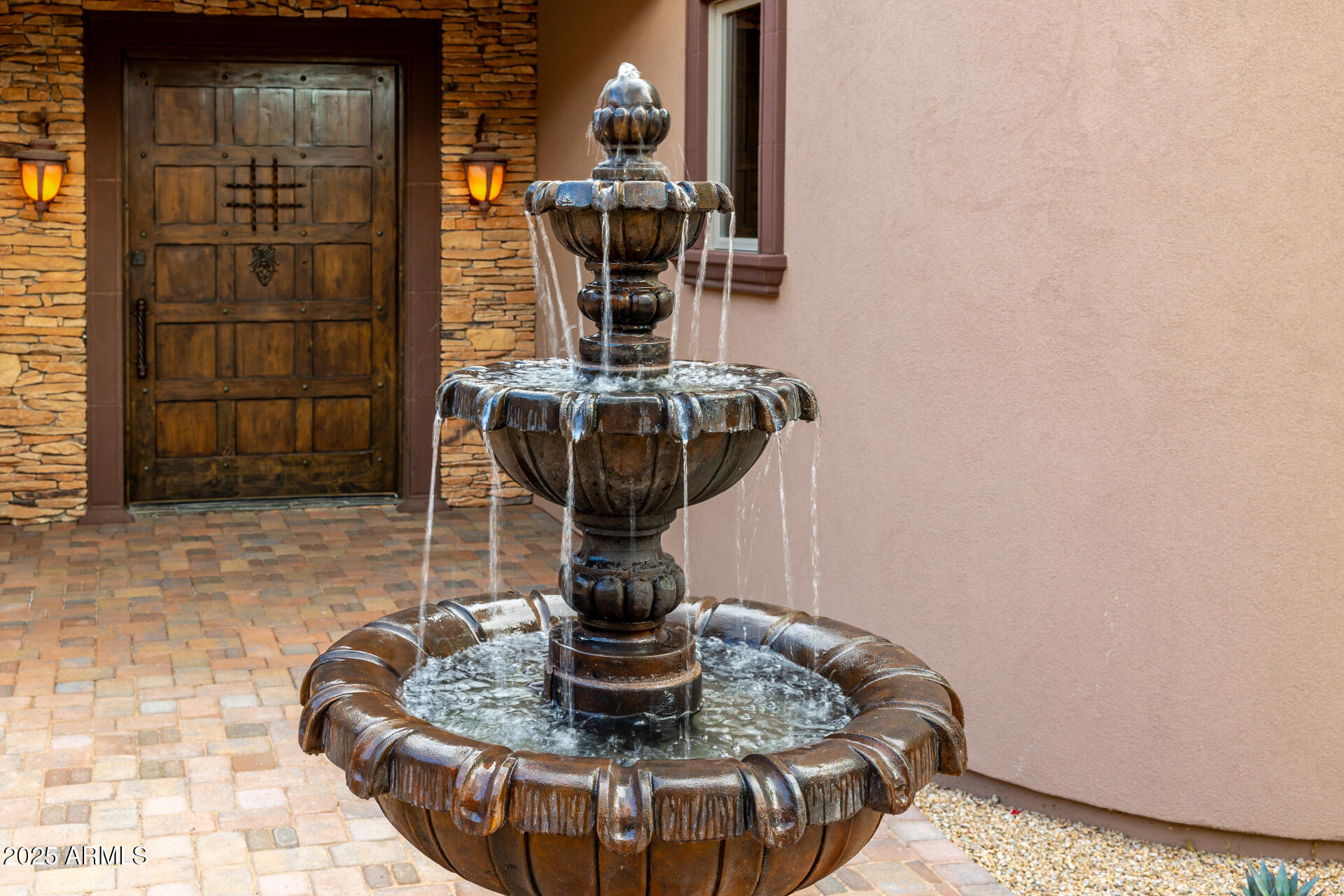 SONORAN CREST - Residential