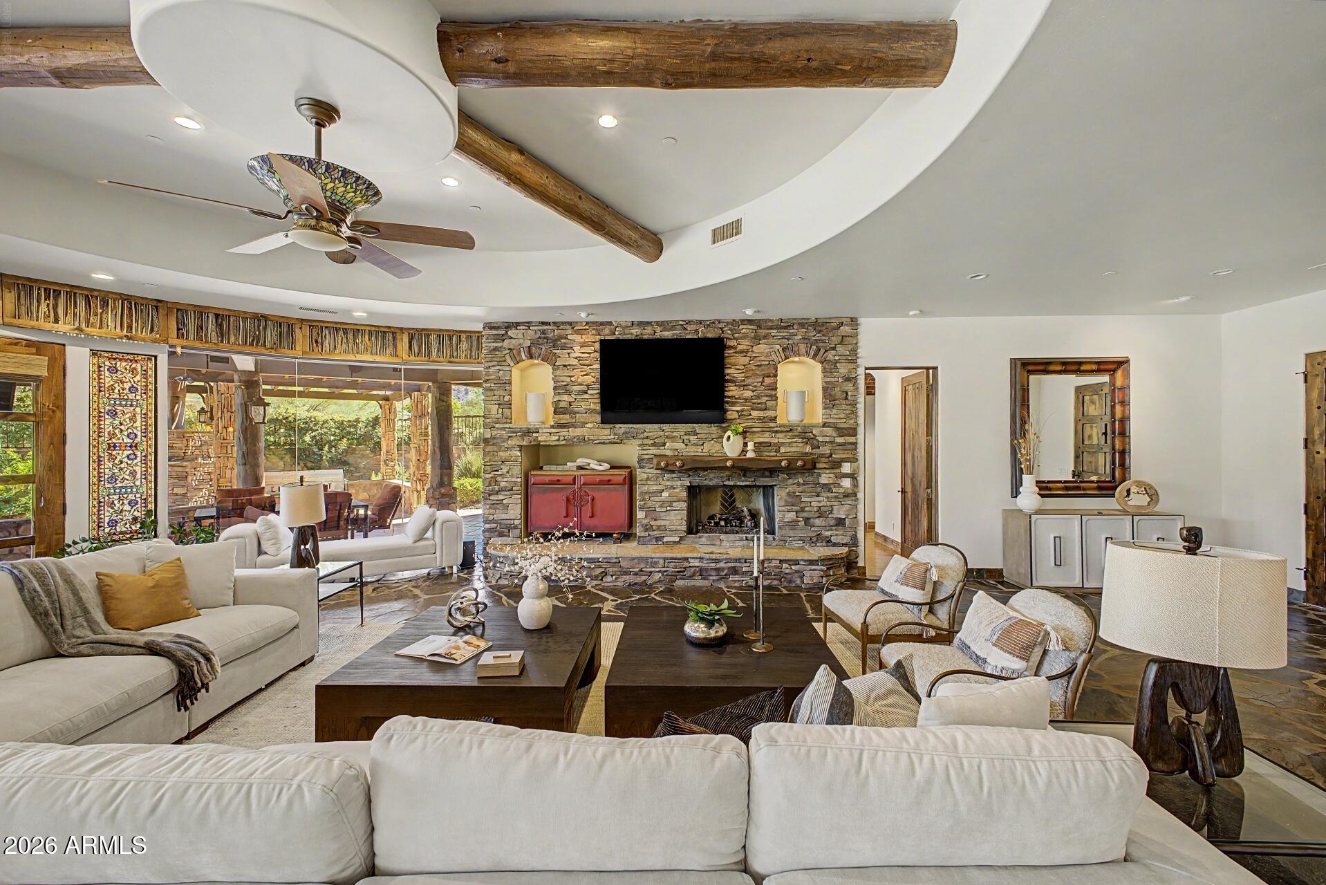 SONORAN CREST - Residential