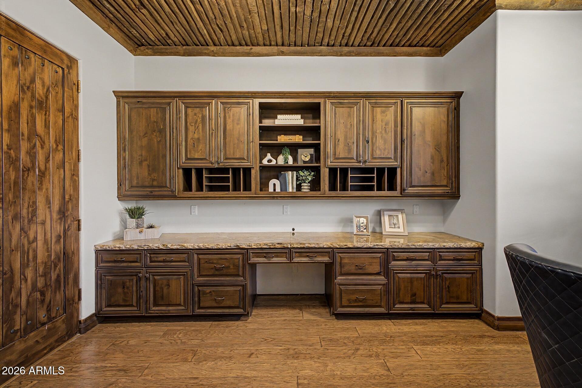 SONORAN CREST - Residential