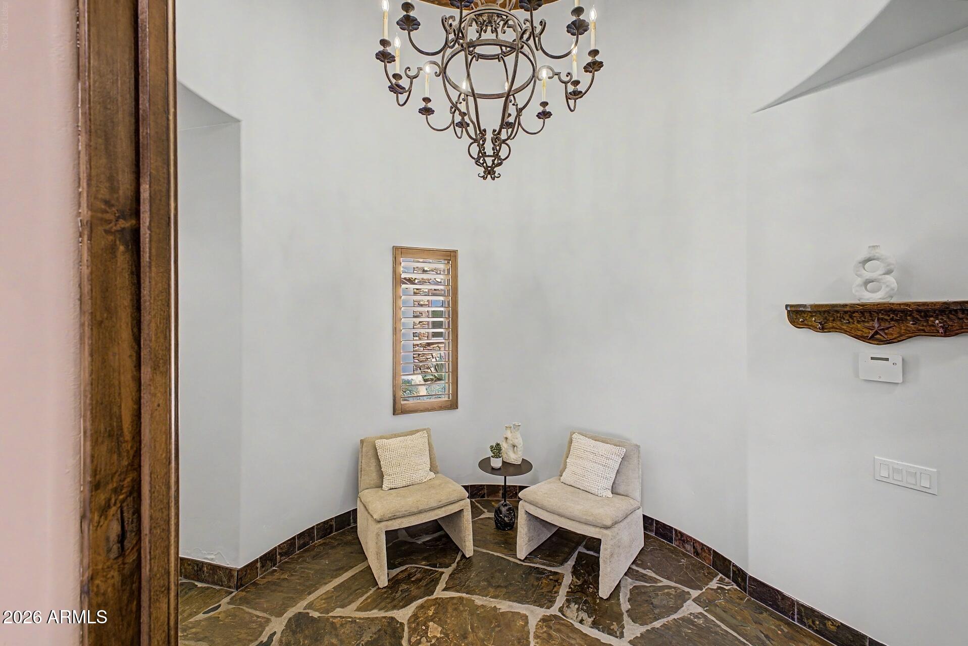 SONORAN CREST - Residential