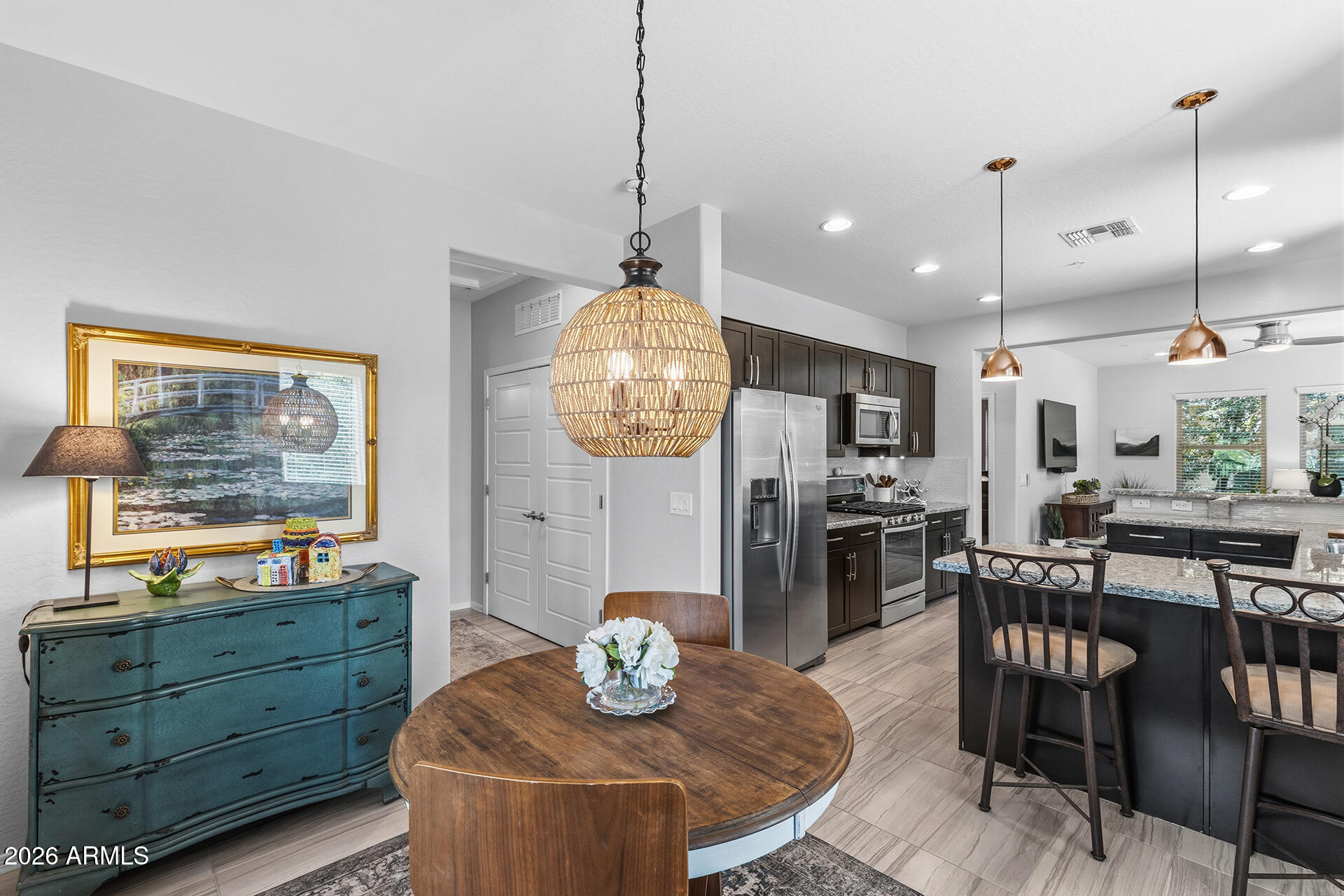 MADISON PLACE AT GREER MANOR CONDOMINIUM AMD - Residential