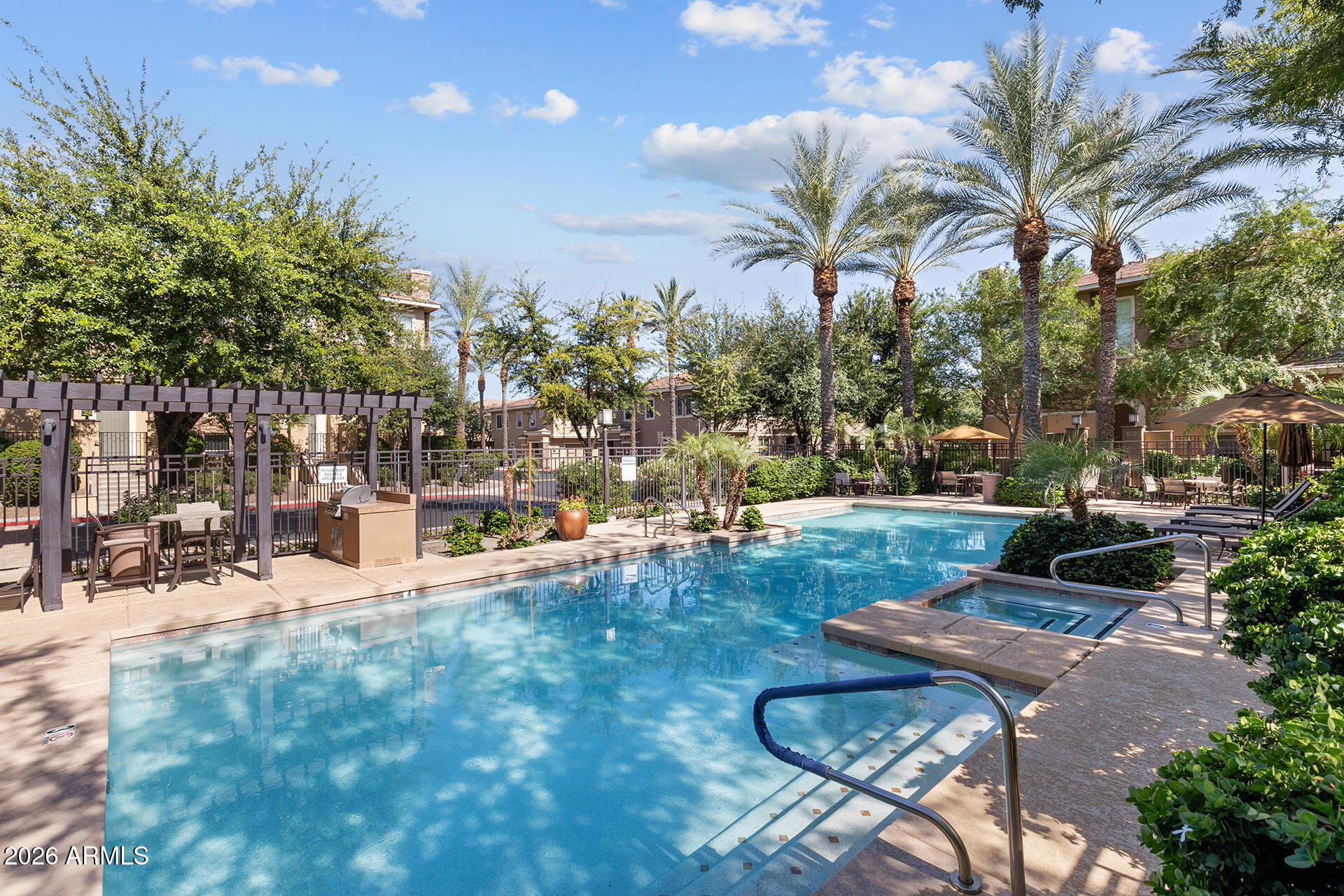 MADISON PLACE AT GREER MANOR CONDOMINIUM AMD - Residential