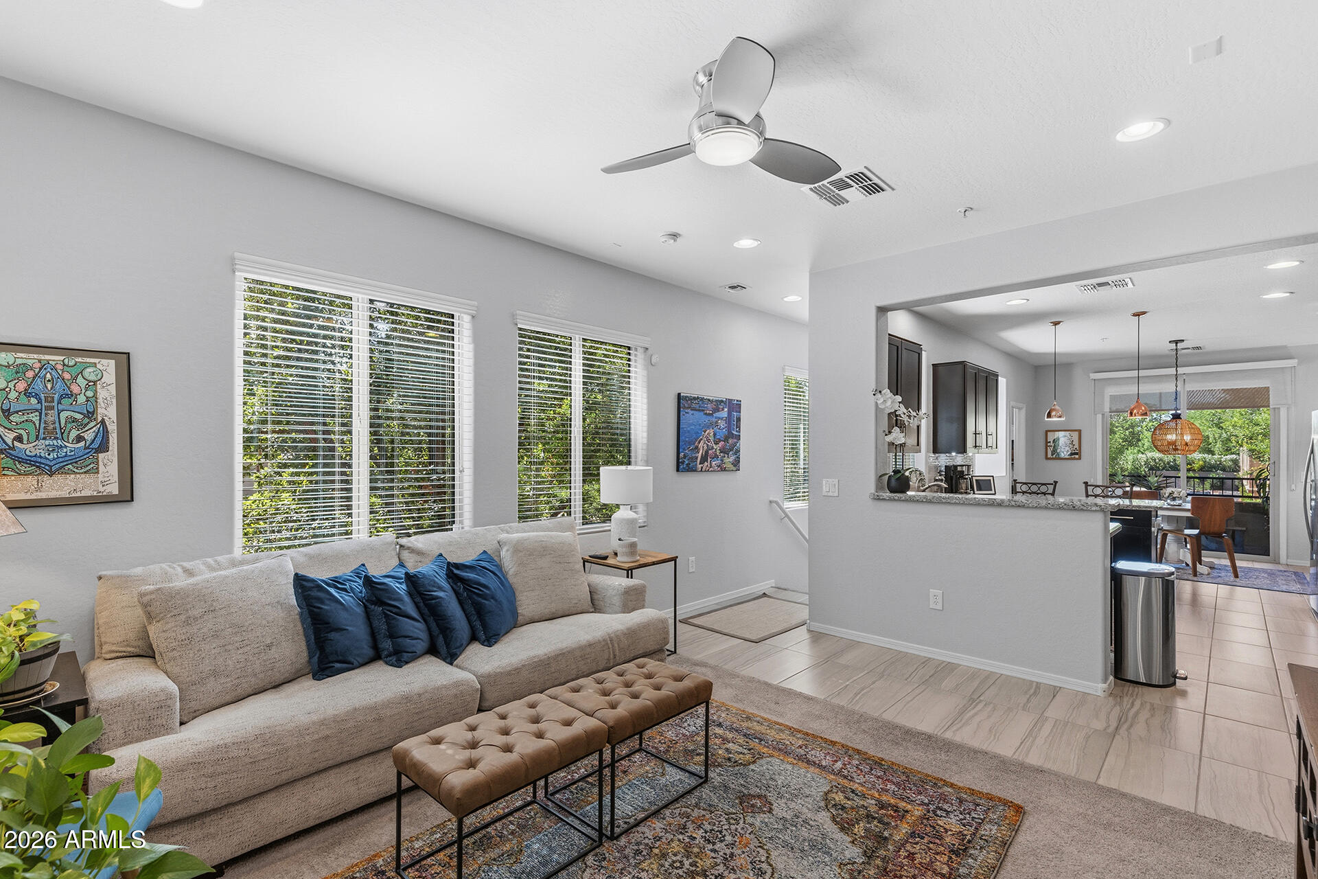 MADISON PLACE AT GREER MANOR CONDOMINIUM AMD - Residential