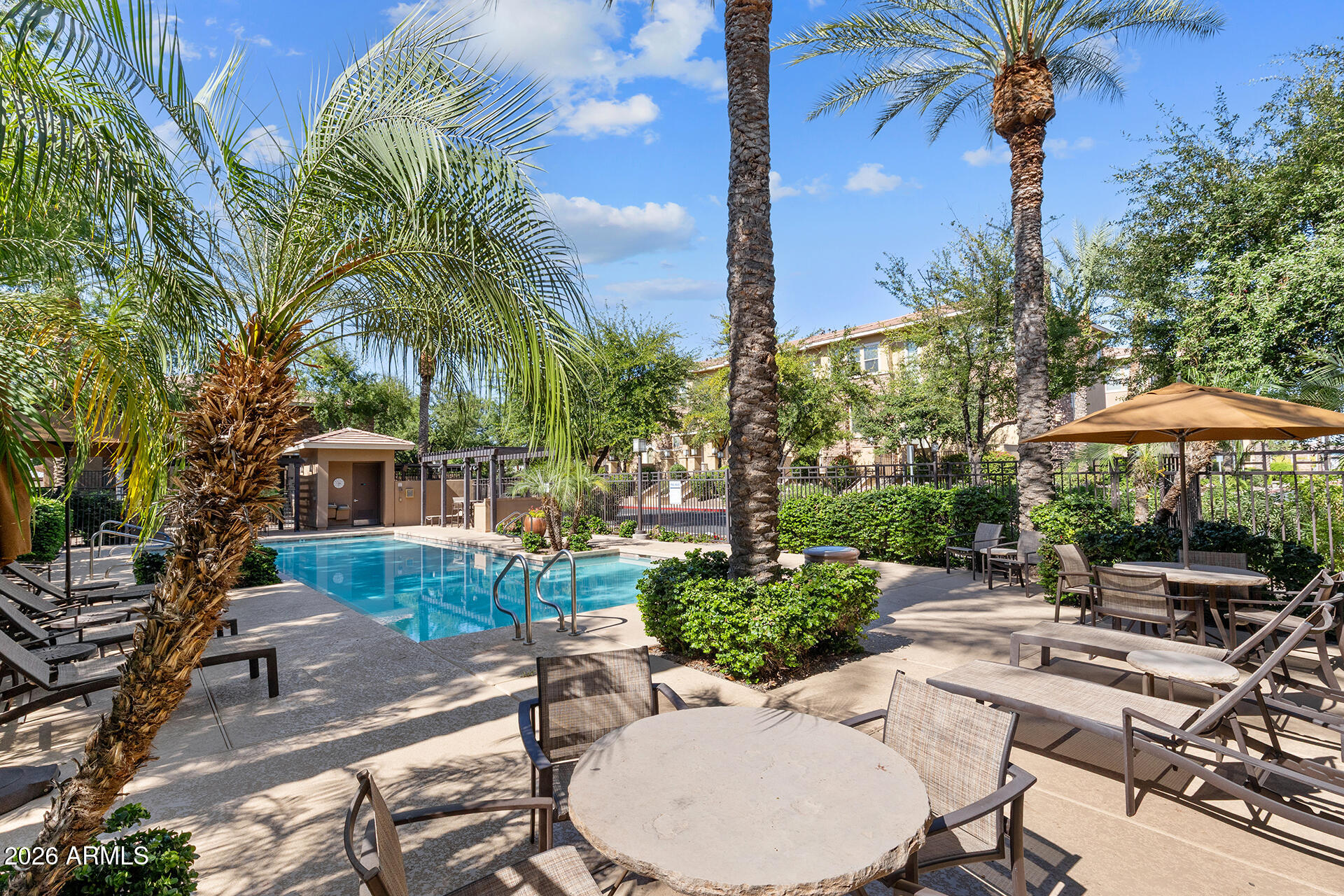 MADISON PLACE AT GREER MANOR CONDOMINIUM AMD - Residential