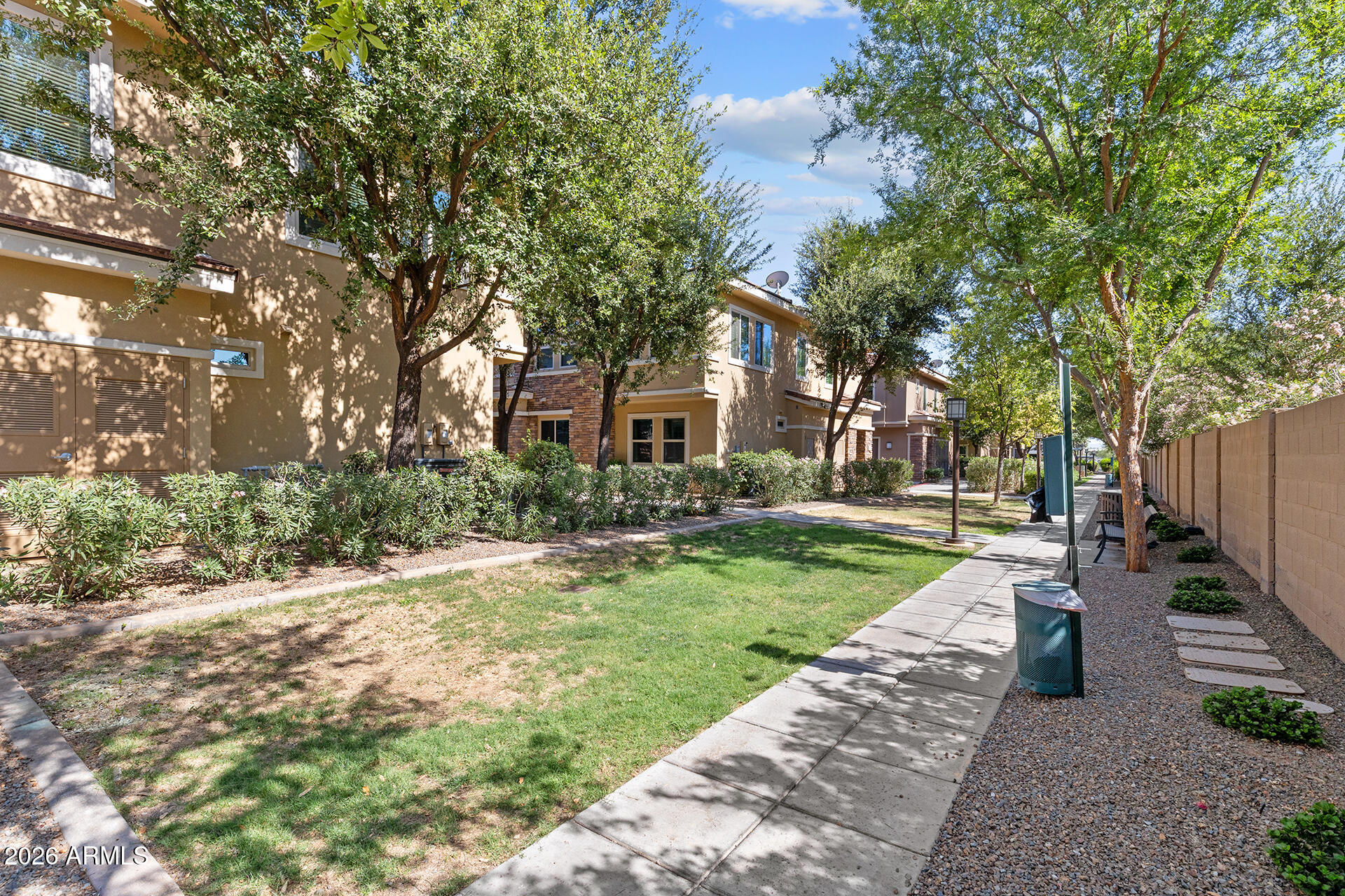 MADISON PLACE AT GREER MANOR CONDOMINIUM AMD - Residential