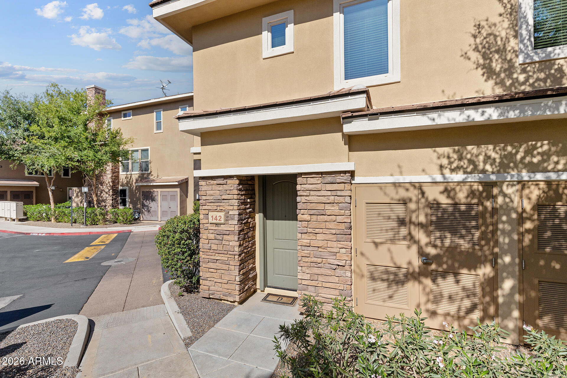 MADISON PLACE AT GREER MANOR CONDOMINIUM AMD - Residential