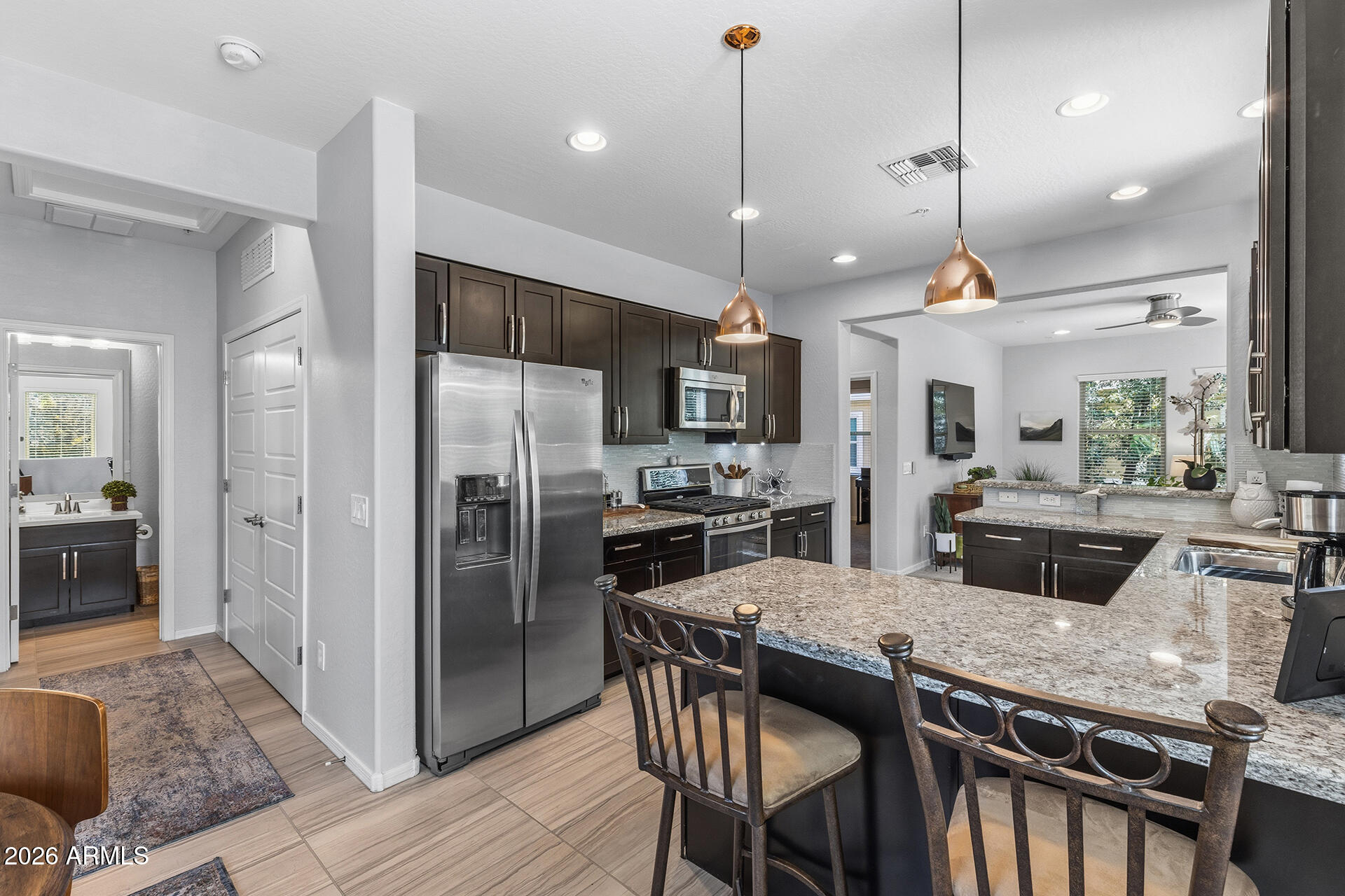 MADISON PLACE AT GREER MANOR CONDOMINIUM AMD - Residential