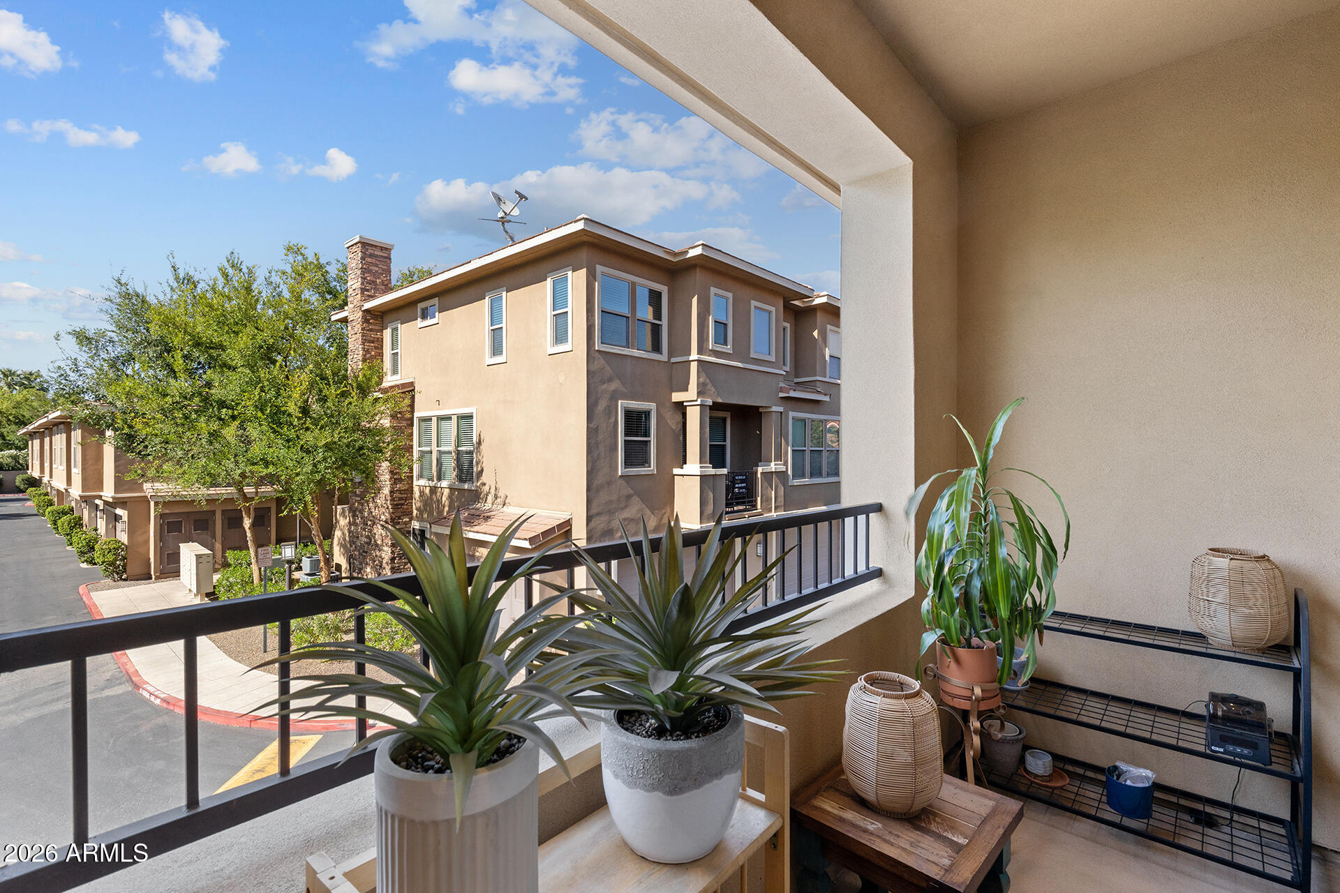 MADISON PLACE AT GREER MANOR CONDOMINIUM AMD - Residential