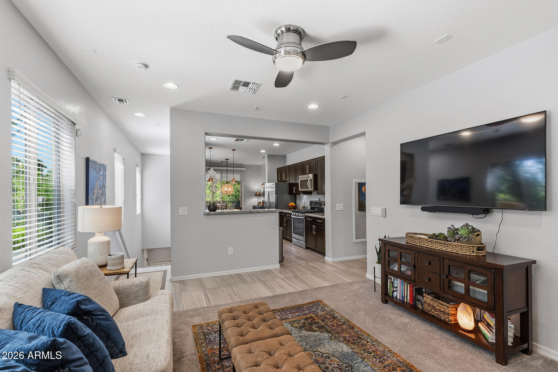 MADISON PLACE AT GREER MANOR CONDOMINIUM AMD - Residential