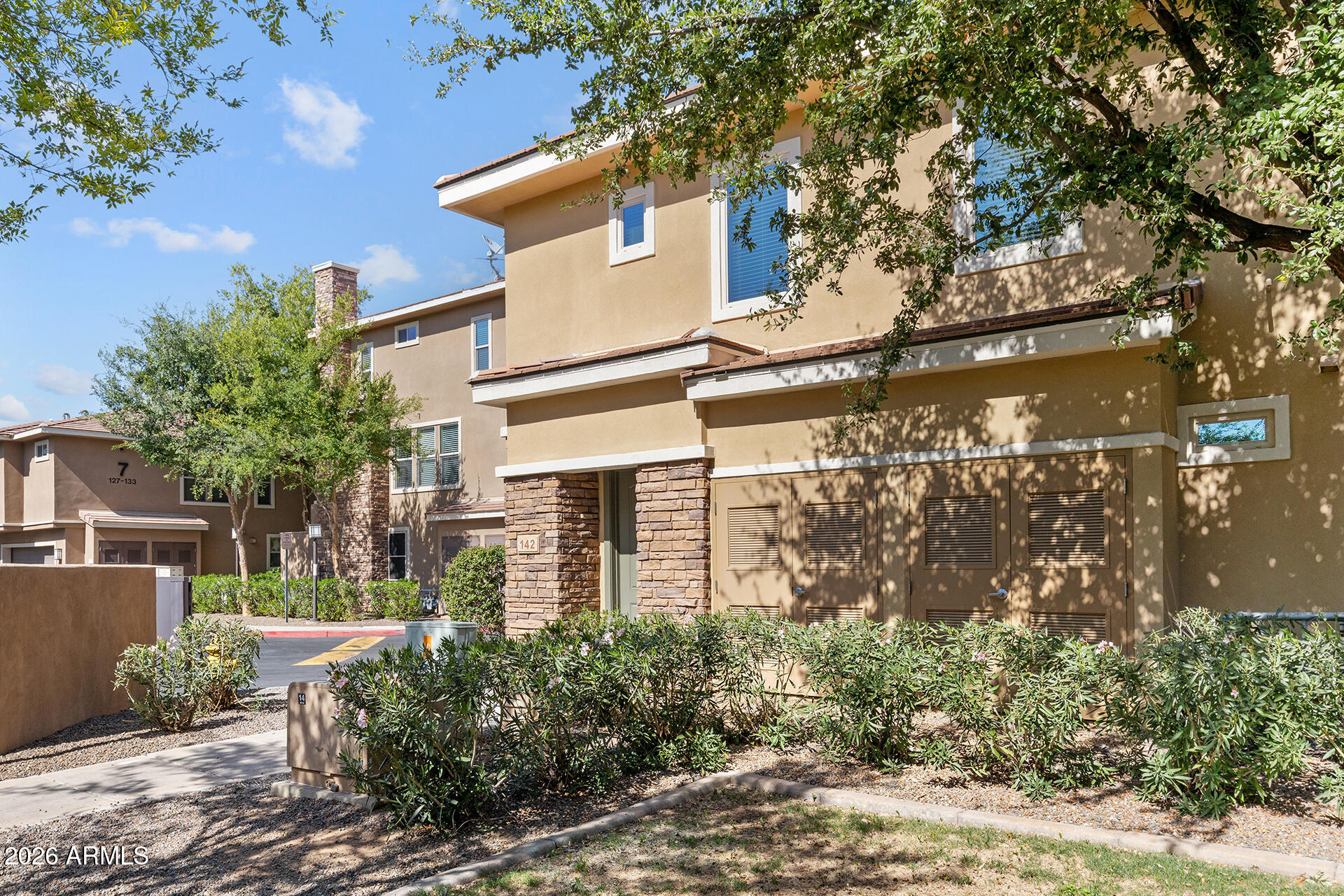 MADISON PLACE AT GREER MANOR CONDOMINIUM AMD - Residential