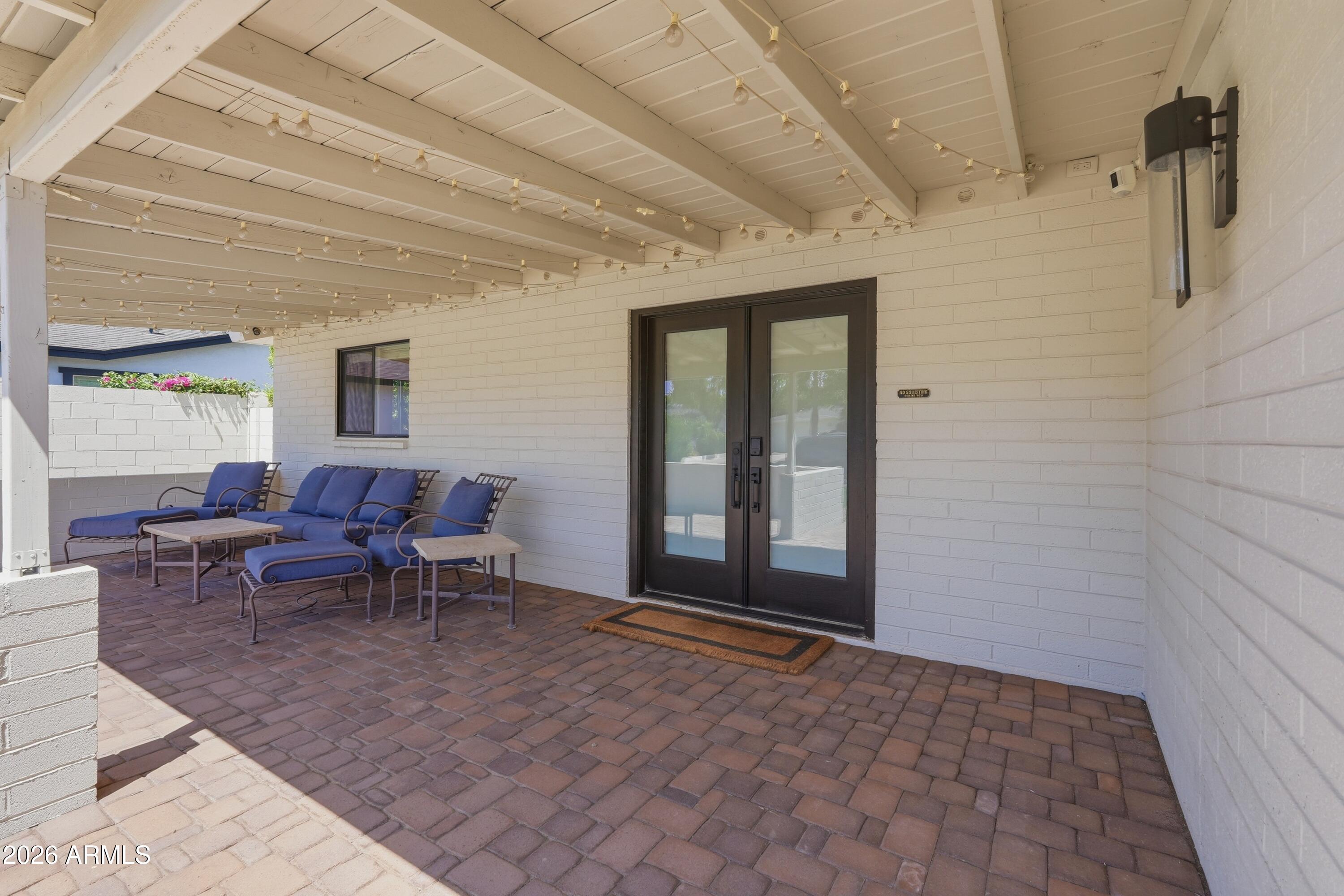 PALMS PARKWAY 1 - Residential