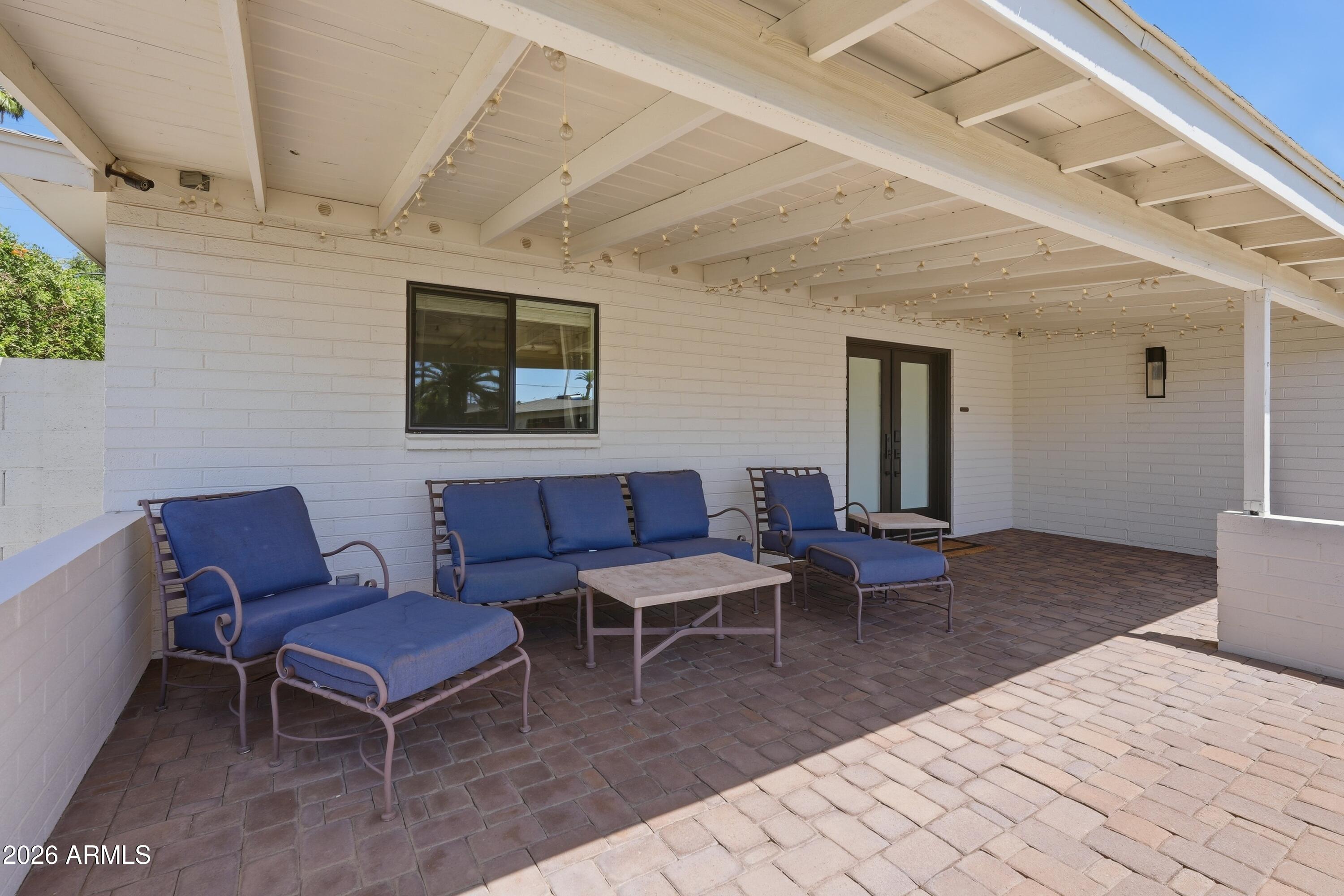 PALMS PARKWAY 1 - Residential