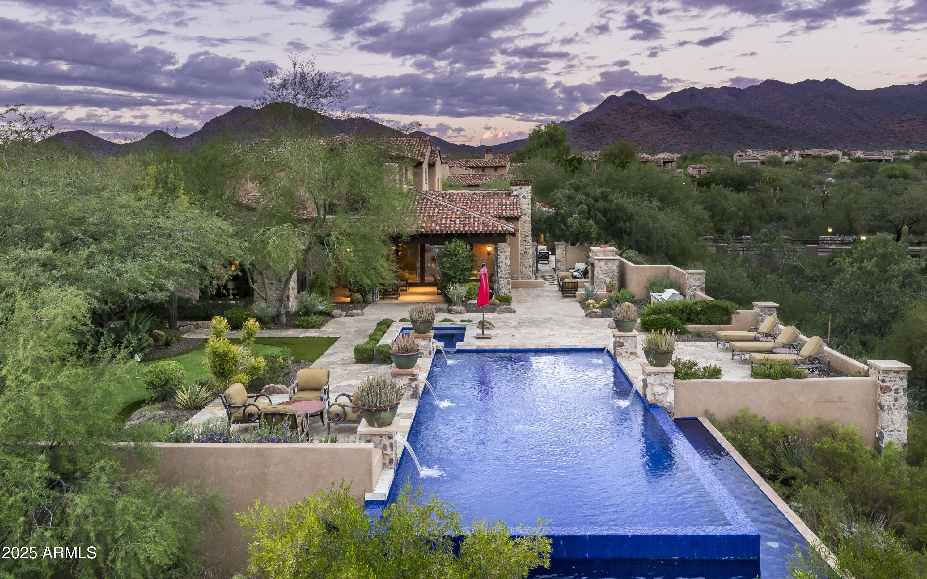 Silverleaf at DC Ranch - Residential