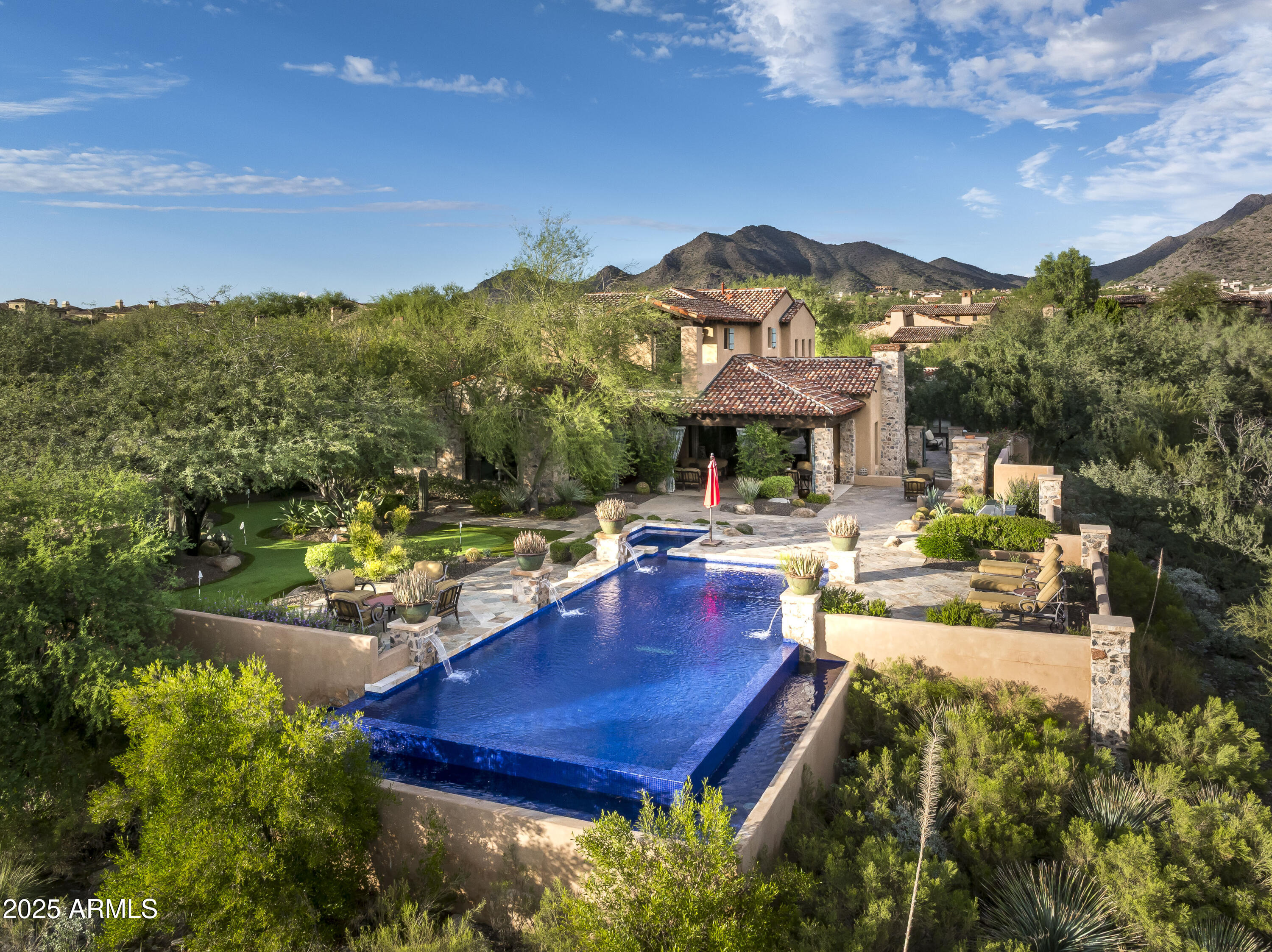 Silverleaf at DC Ranch - Residential