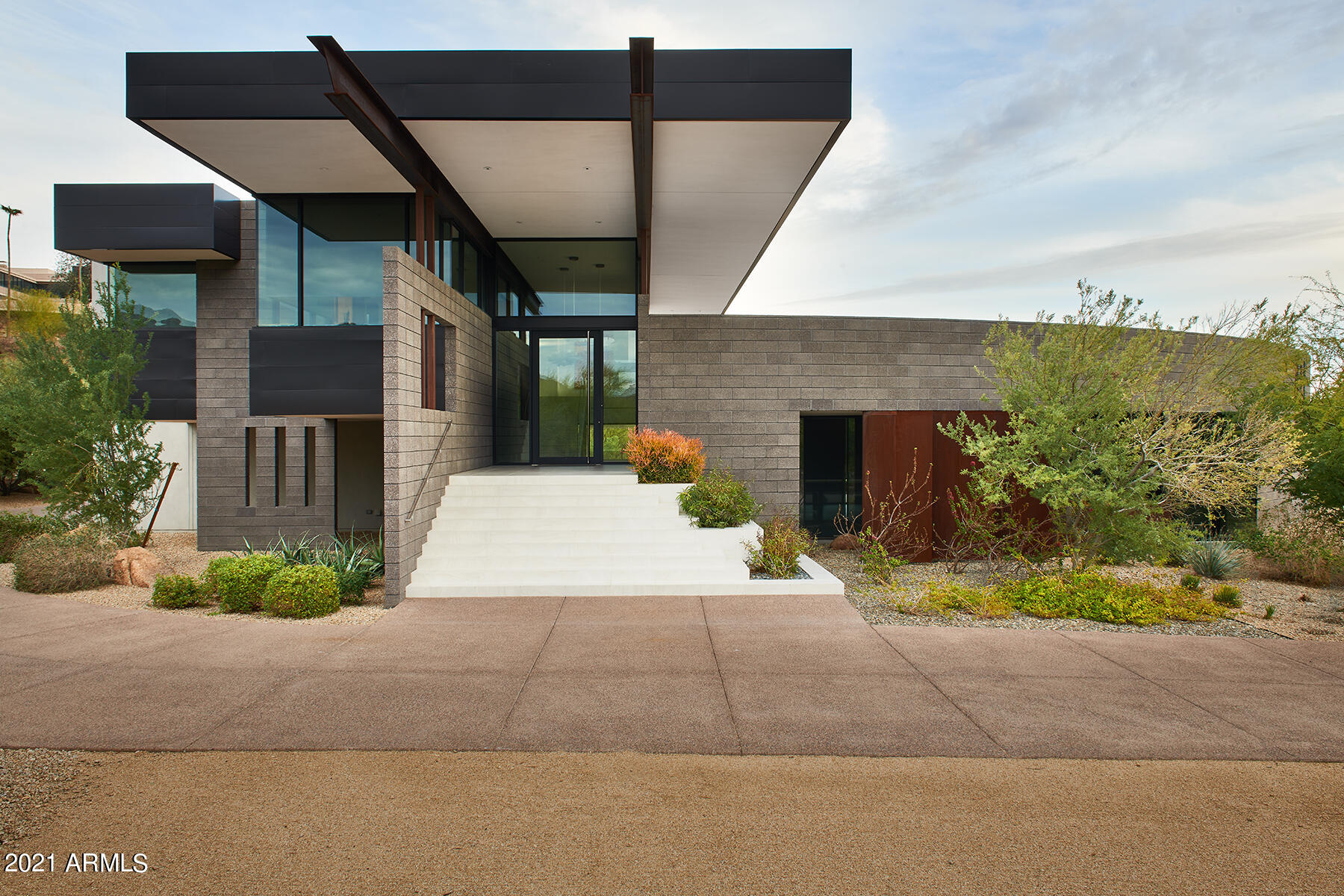 PALO VERDE FOOTHILLS - Residential