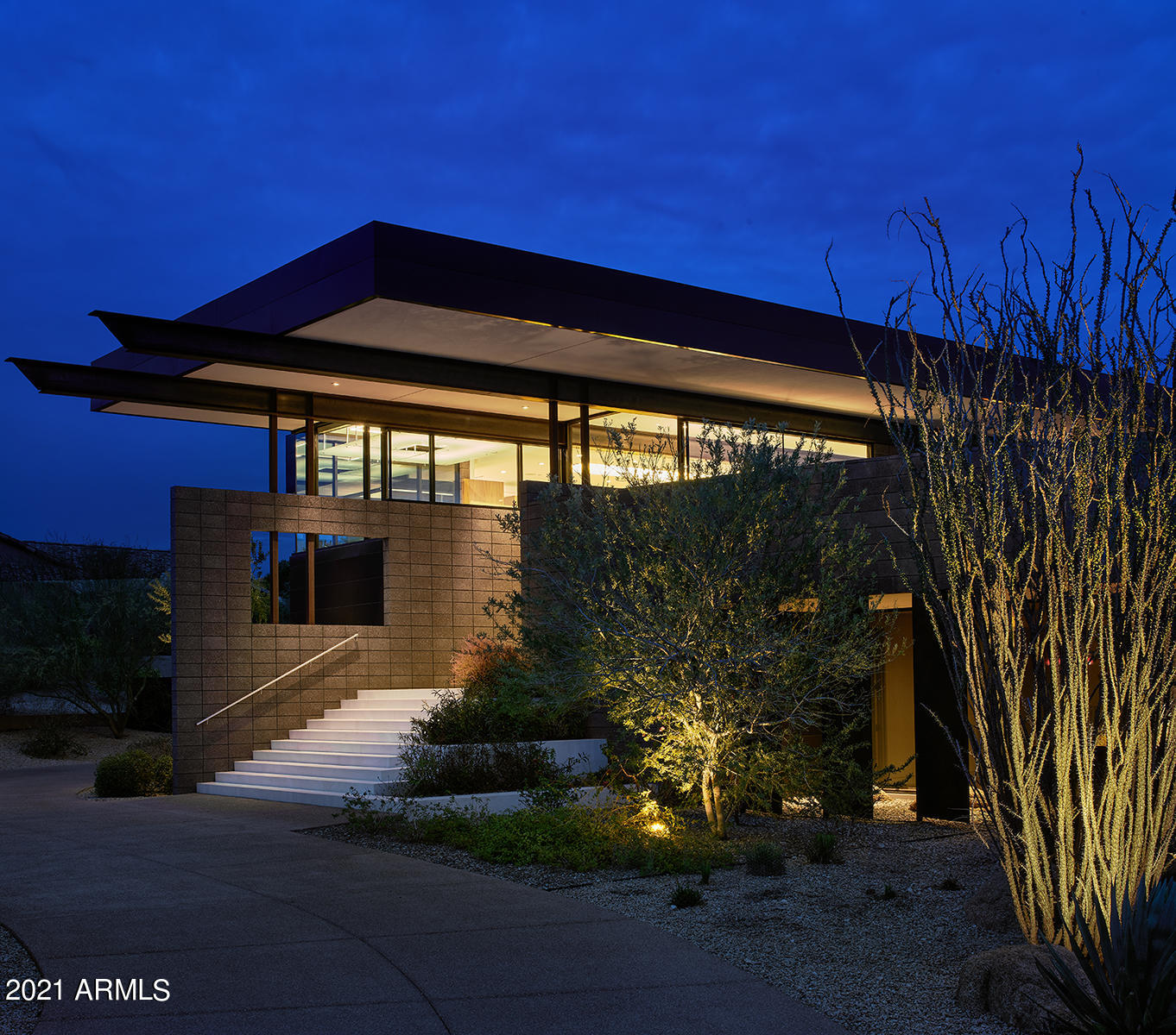 PALO VERDE FOOTHILLS - Residential