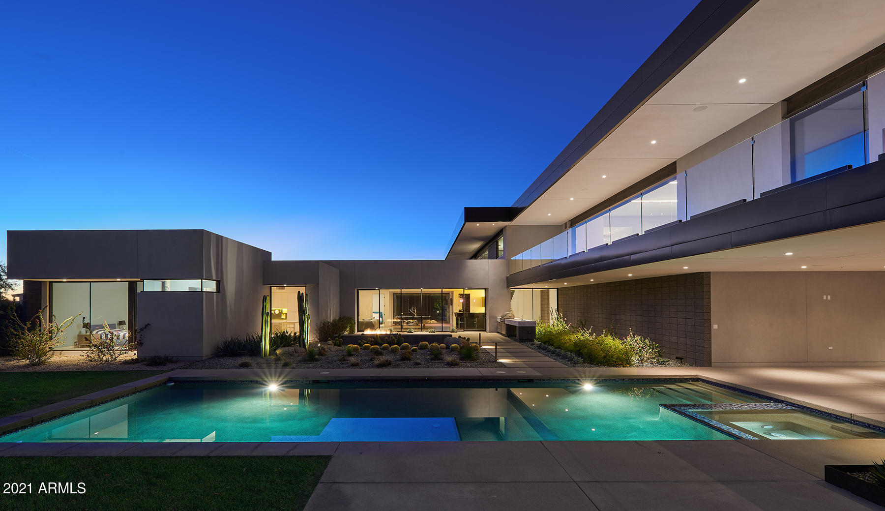 PALO VERDE FOOTHILLS - Residential