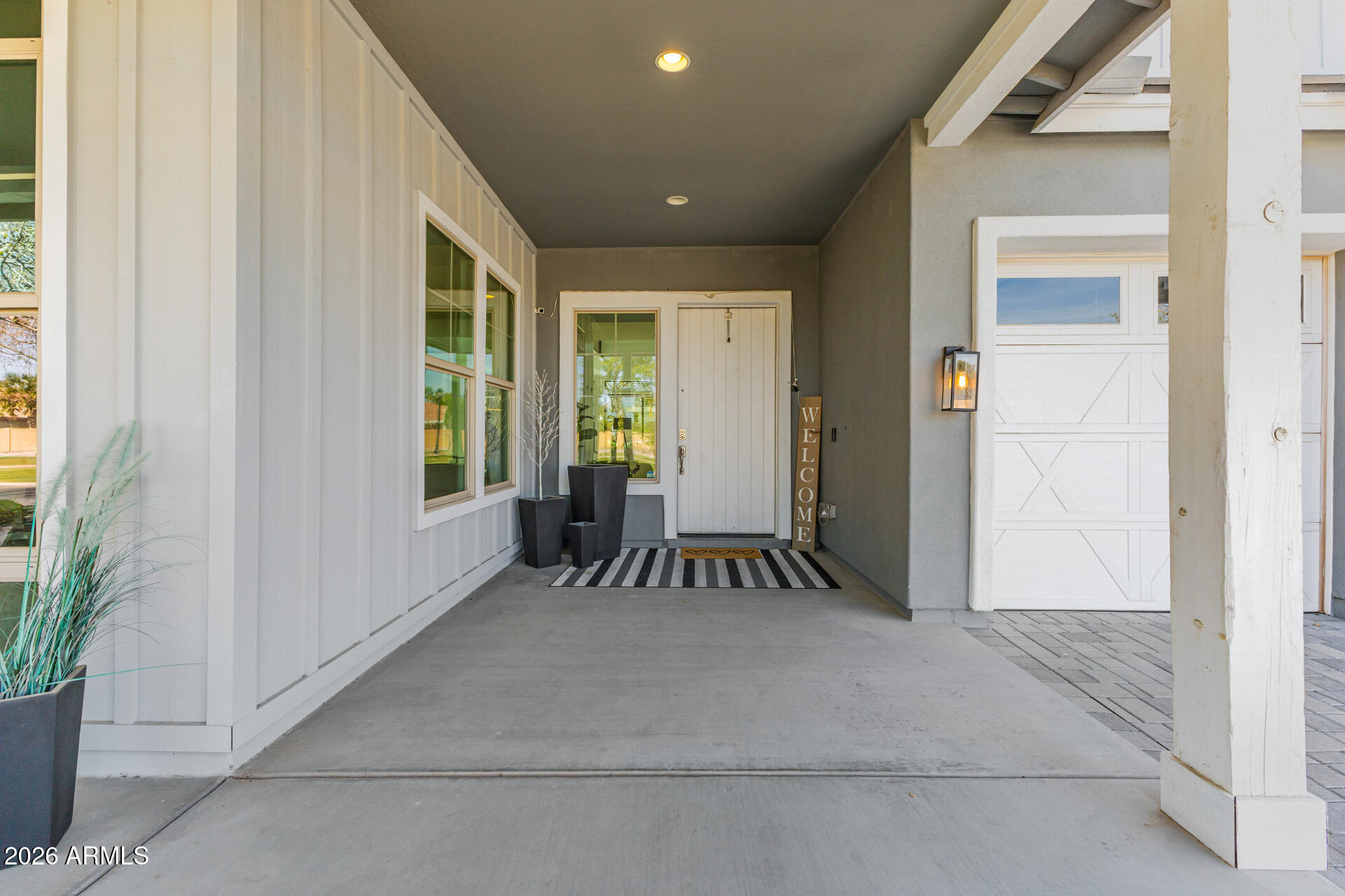 WARNER GROVES AT MORRISON RANCH - Residential