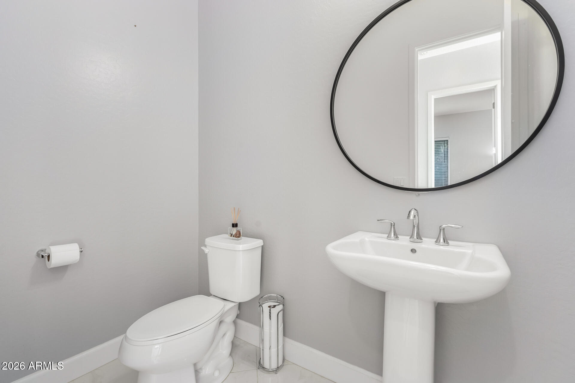 WARNER GROVES AT MORRISON RANCH - Residential