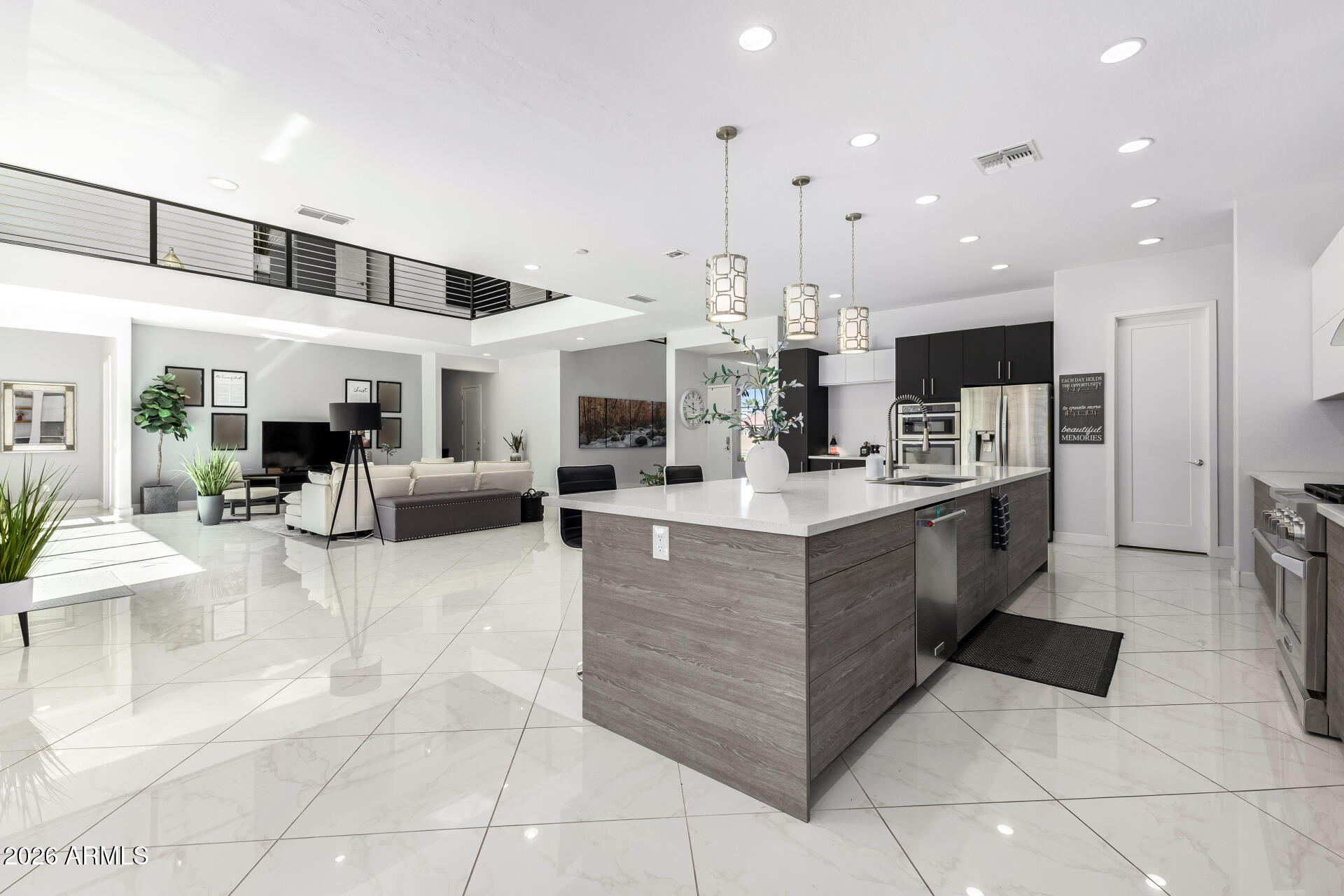 WARNER GROVES AT MORRISON RANCH - Residential