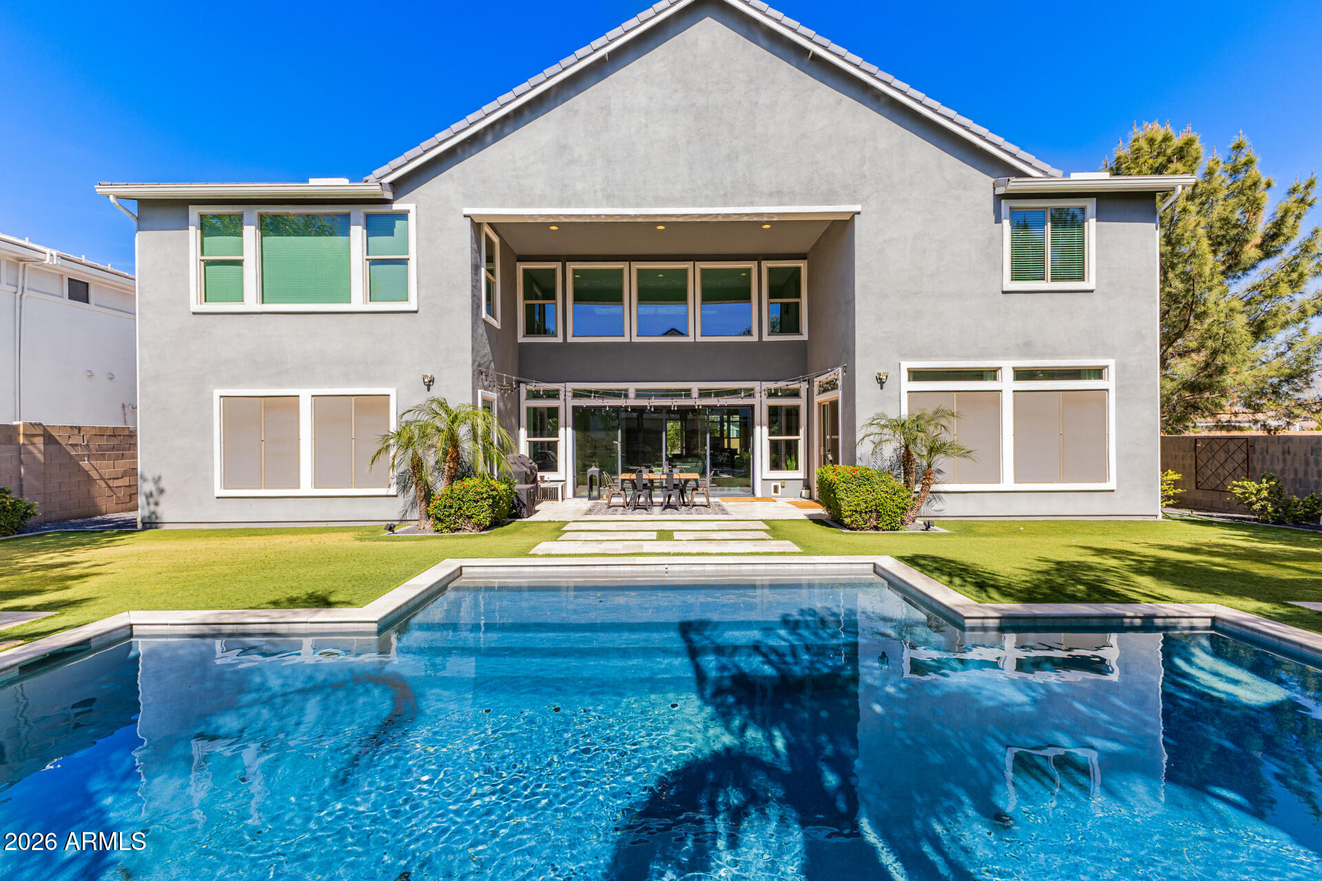 WARNER GROVES AT MORRISON RANCH - Residential