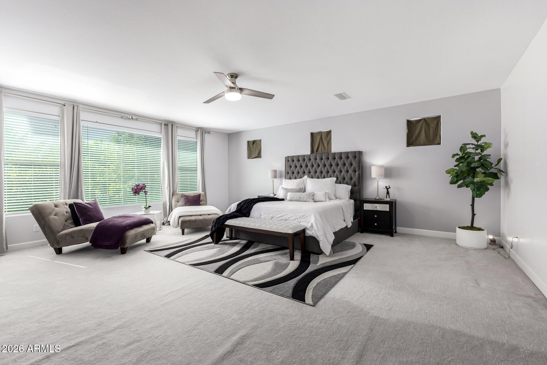 WARNER GROVES AT MORRISON RANCH - Residential