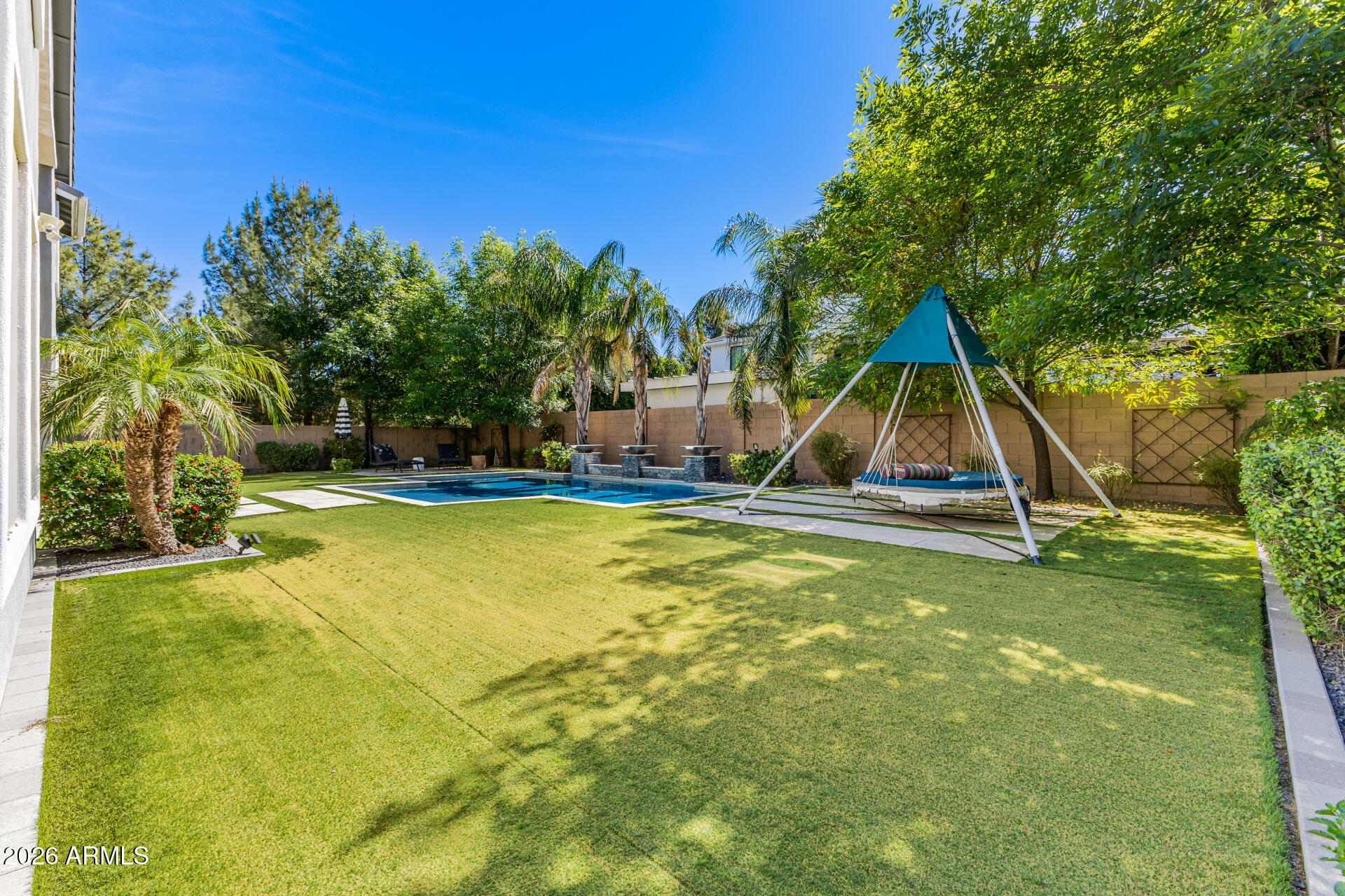 WARNER GROVES AT MORRISON RANCH - Residential