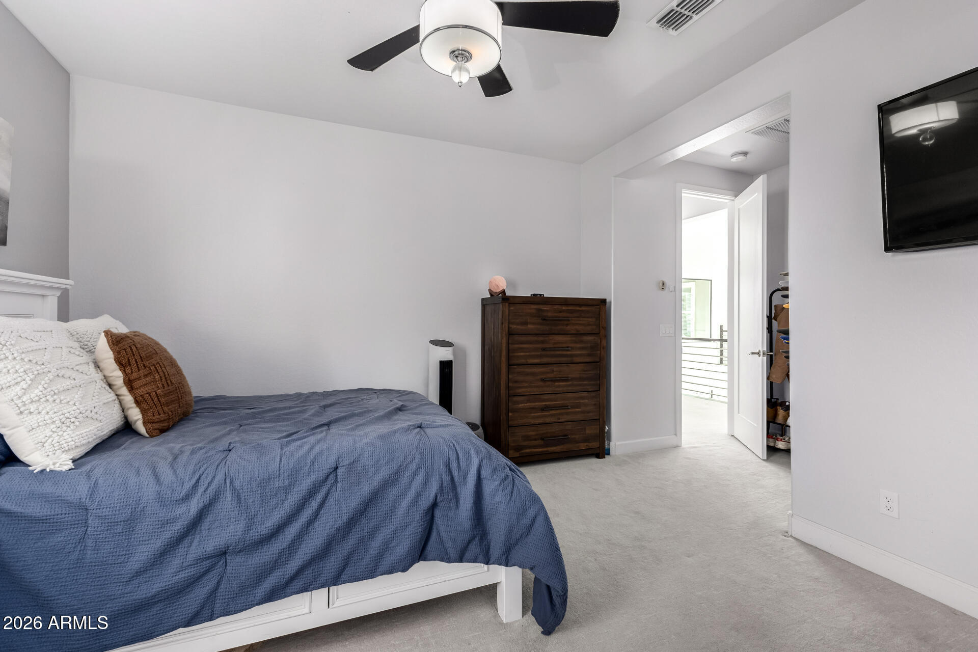 WARNER GROVES AT MORRISON RANCH - Residential