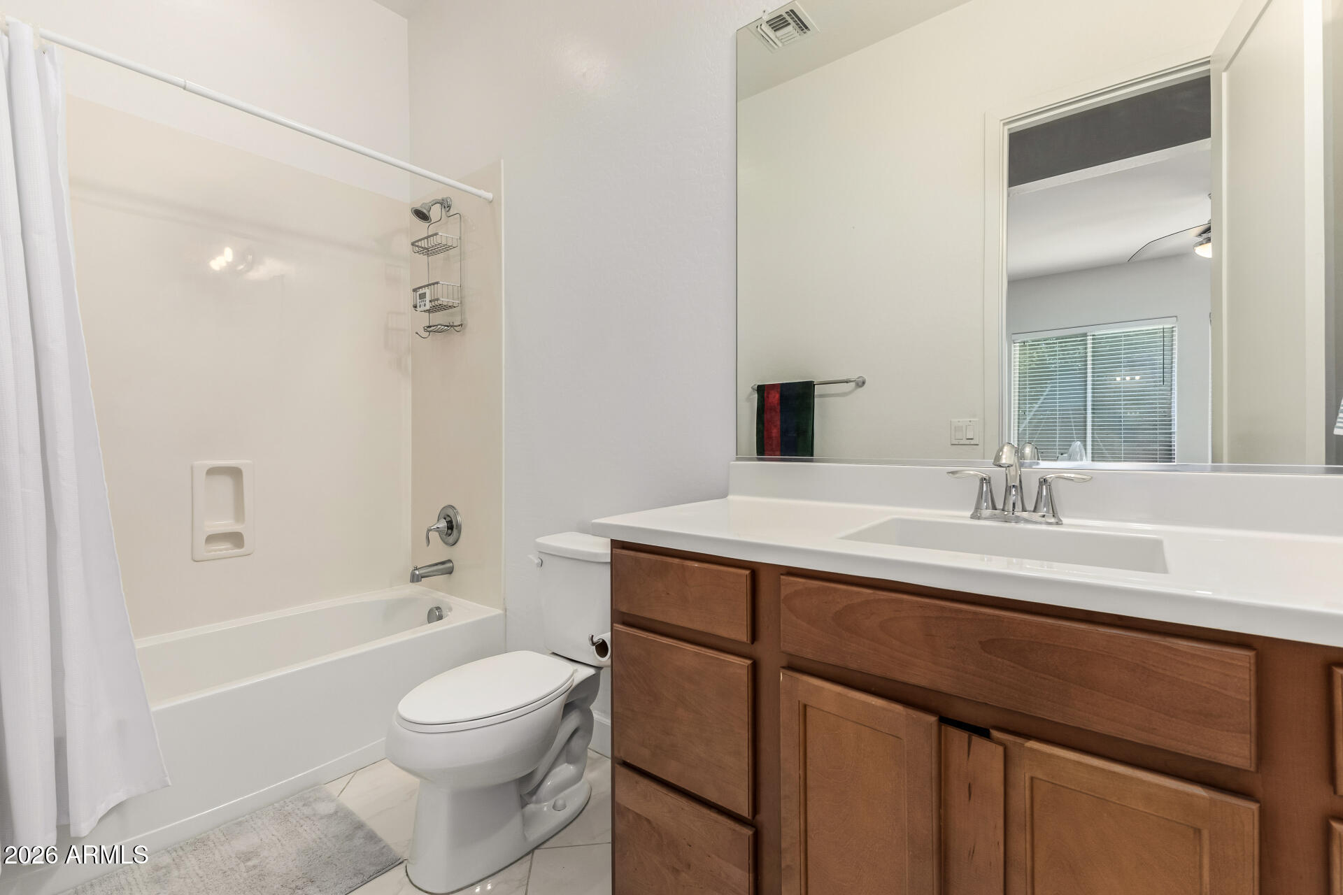 WARNER GROVES AT MORRISON RANCH - Residential