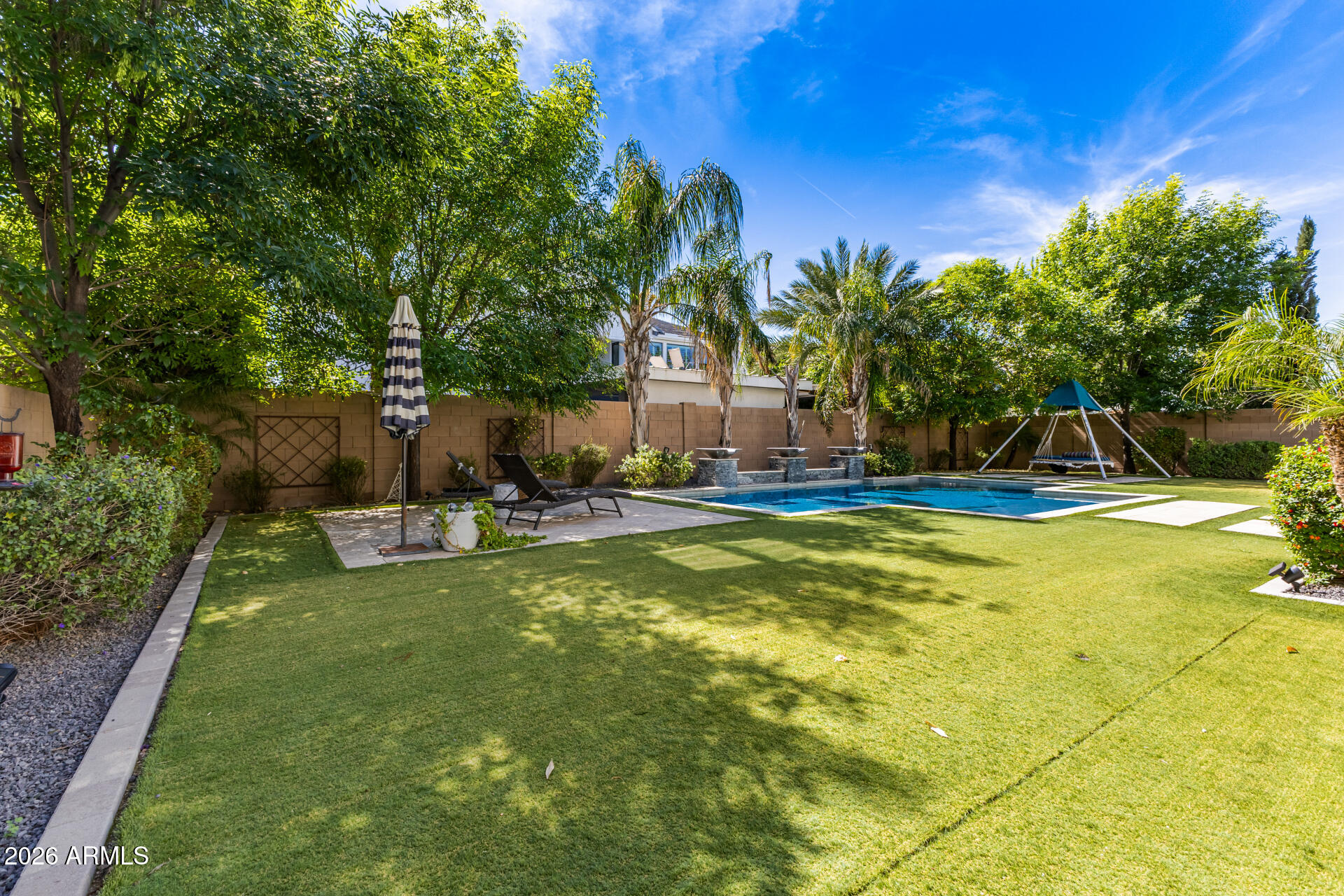 WARNER GROVES AT MORRISON RANCH - Residential