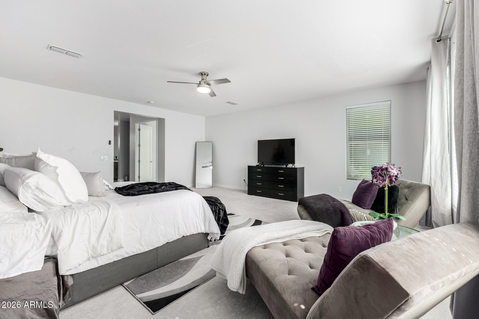 WARNER GROVES AT MORRISON RANCH - Residential