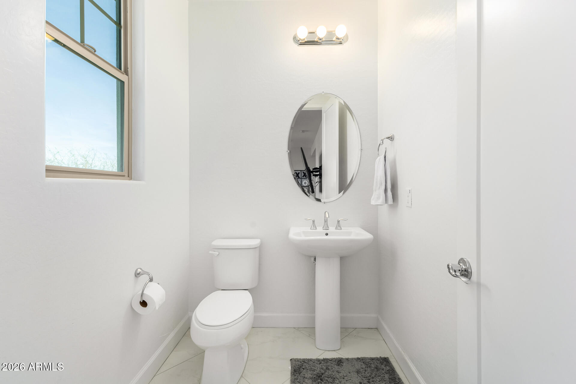 WARNER GROVES AT MORRISON RANCH - Residential