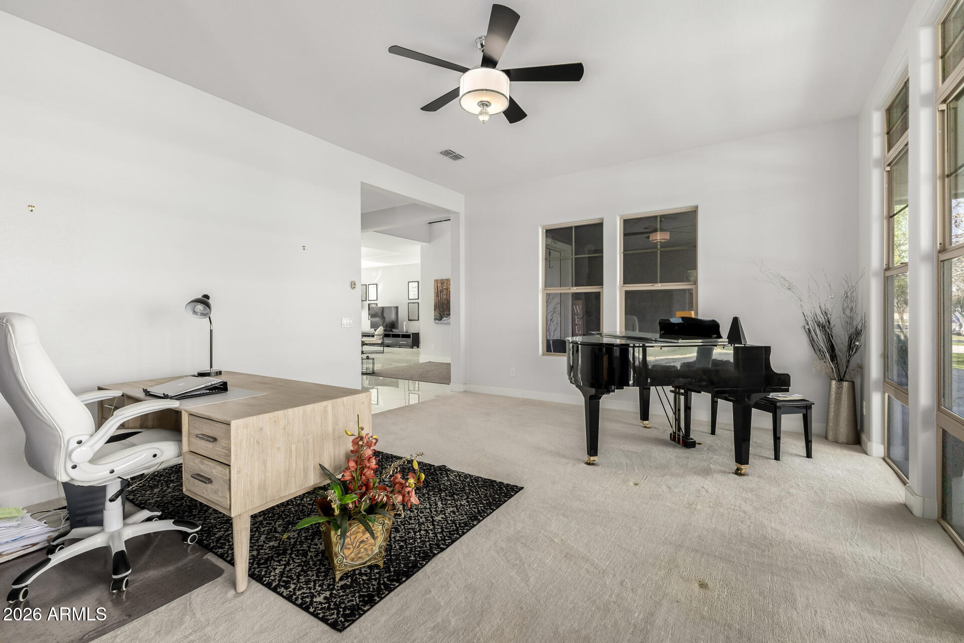 WARNER GROVES AT MORRISON RANCH - Residential