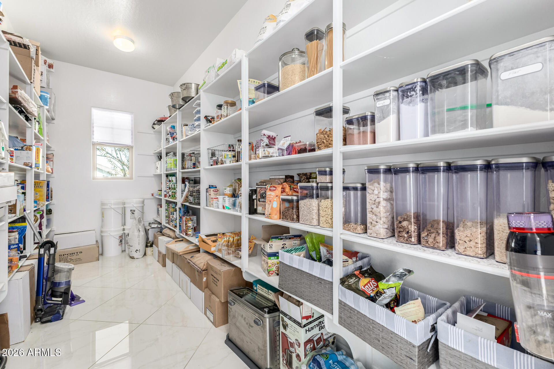WARNER GROVES AT MORRISON RANCH - Residential