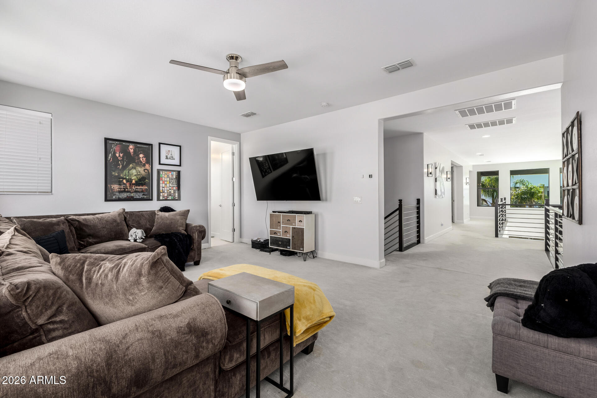 WARNER GROVES AT MORRISON RANCH - Residential
