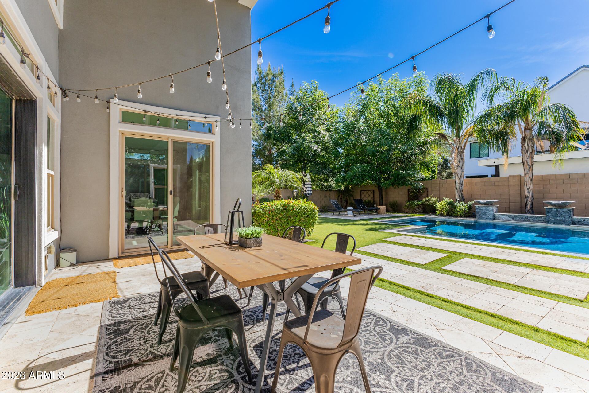 WARNER GROVES AT MORRISON RANCH - Residential