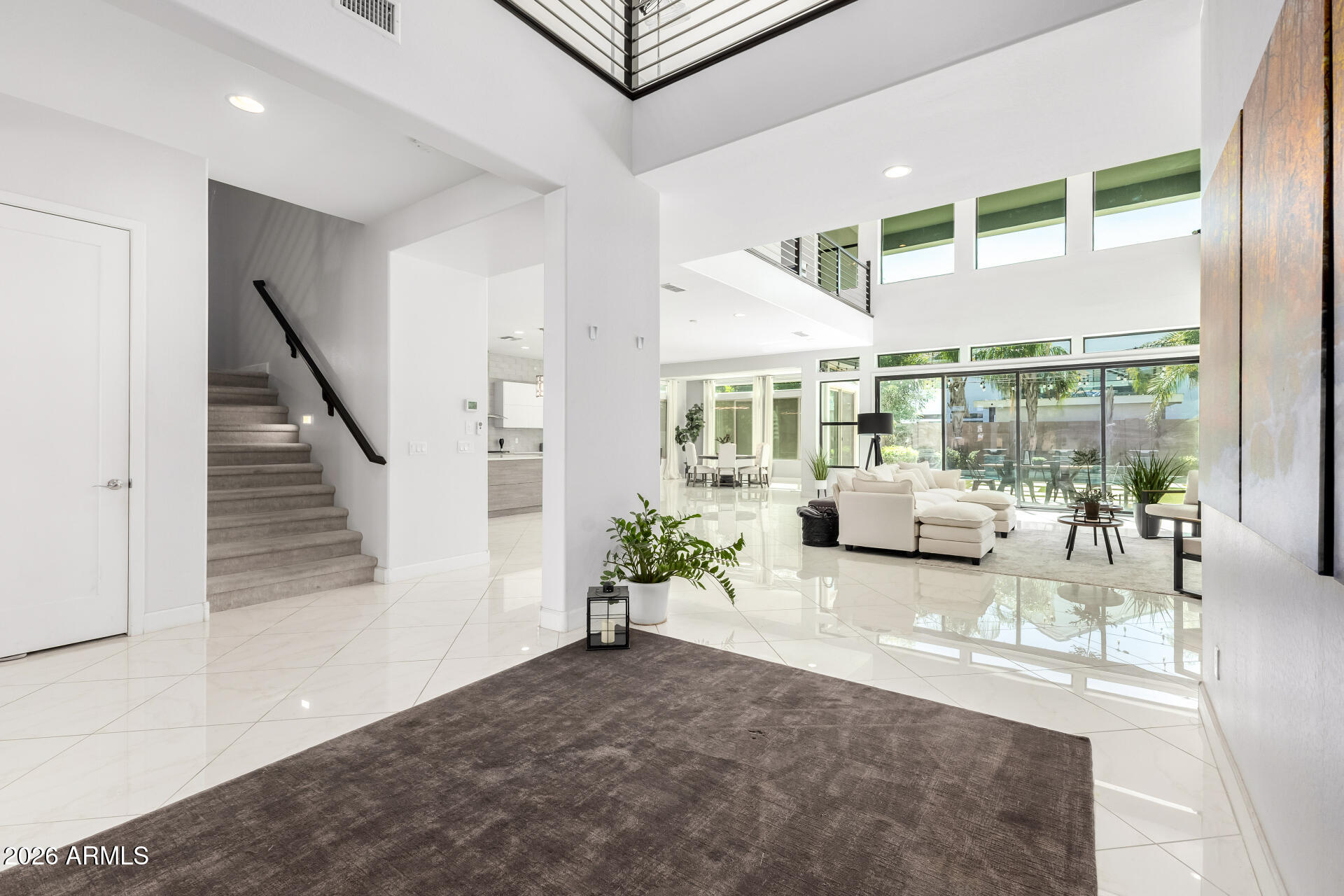 WARNER GROVES AT MORRISON RANCH - Residential