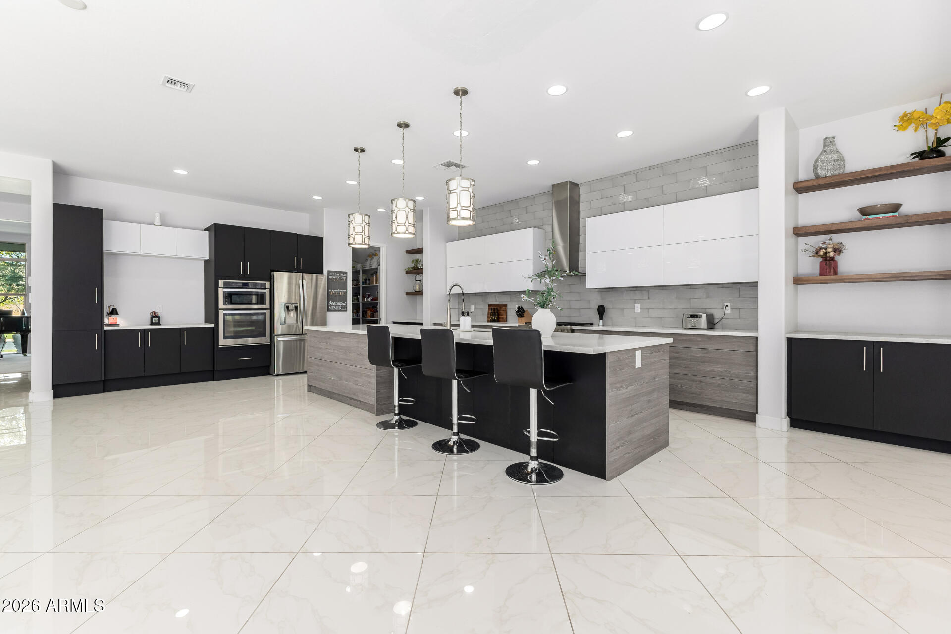 WARNER GROVES AT MORRISON RANCH - Residential