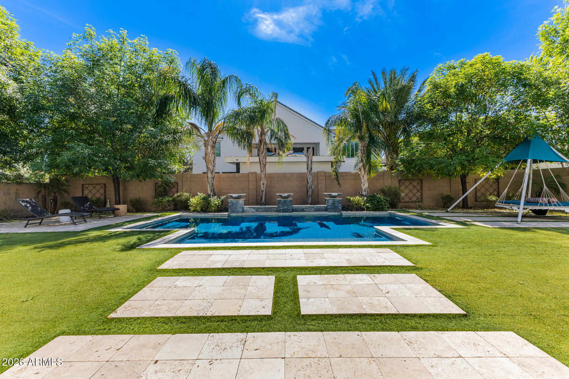 WARNER GROVES AT MORRISON RANCH - Residential